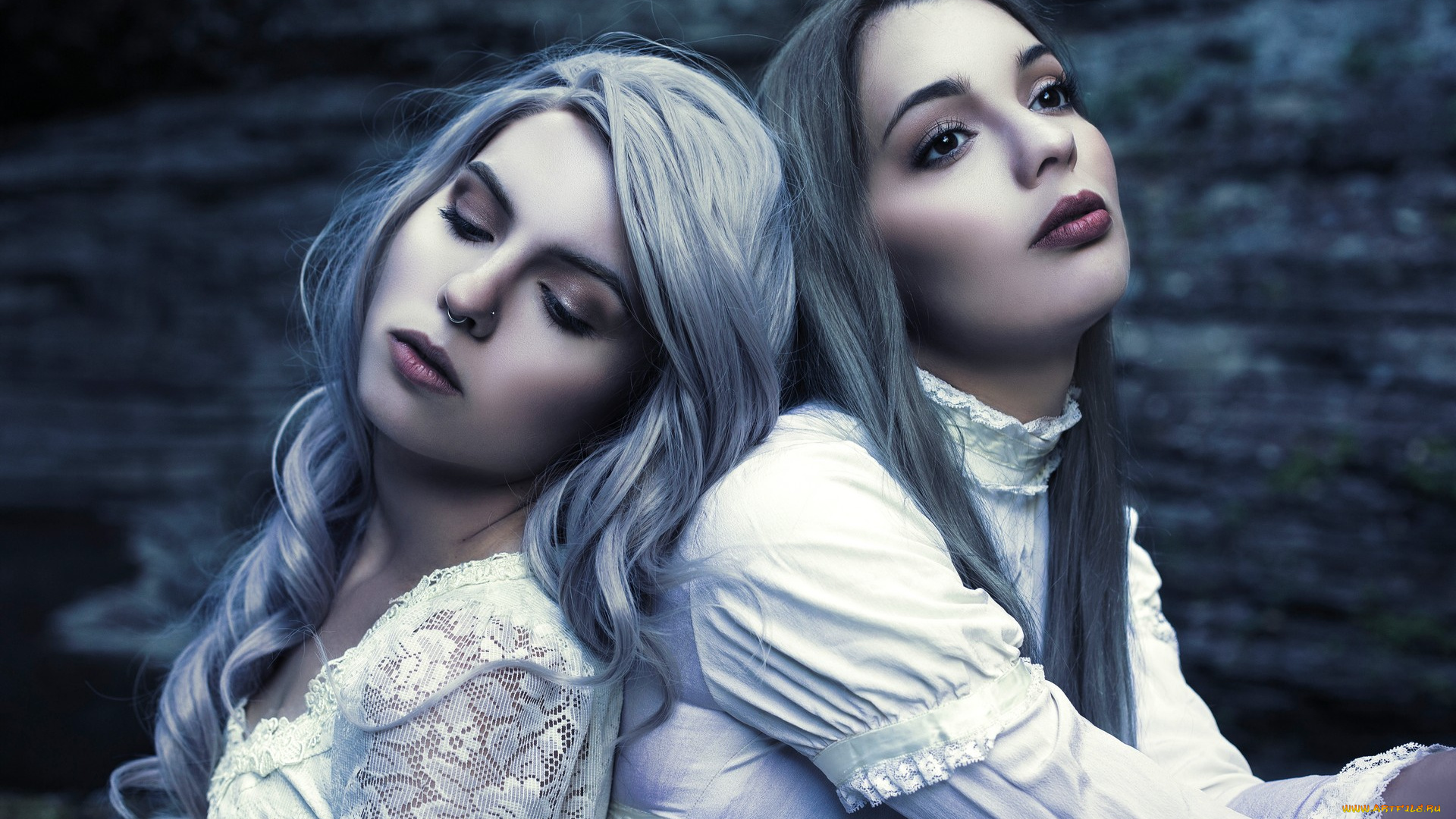 девушки, -, группа, девушек, красивые, супер, секси, няшки, нежные, классные, модницы, лапочки