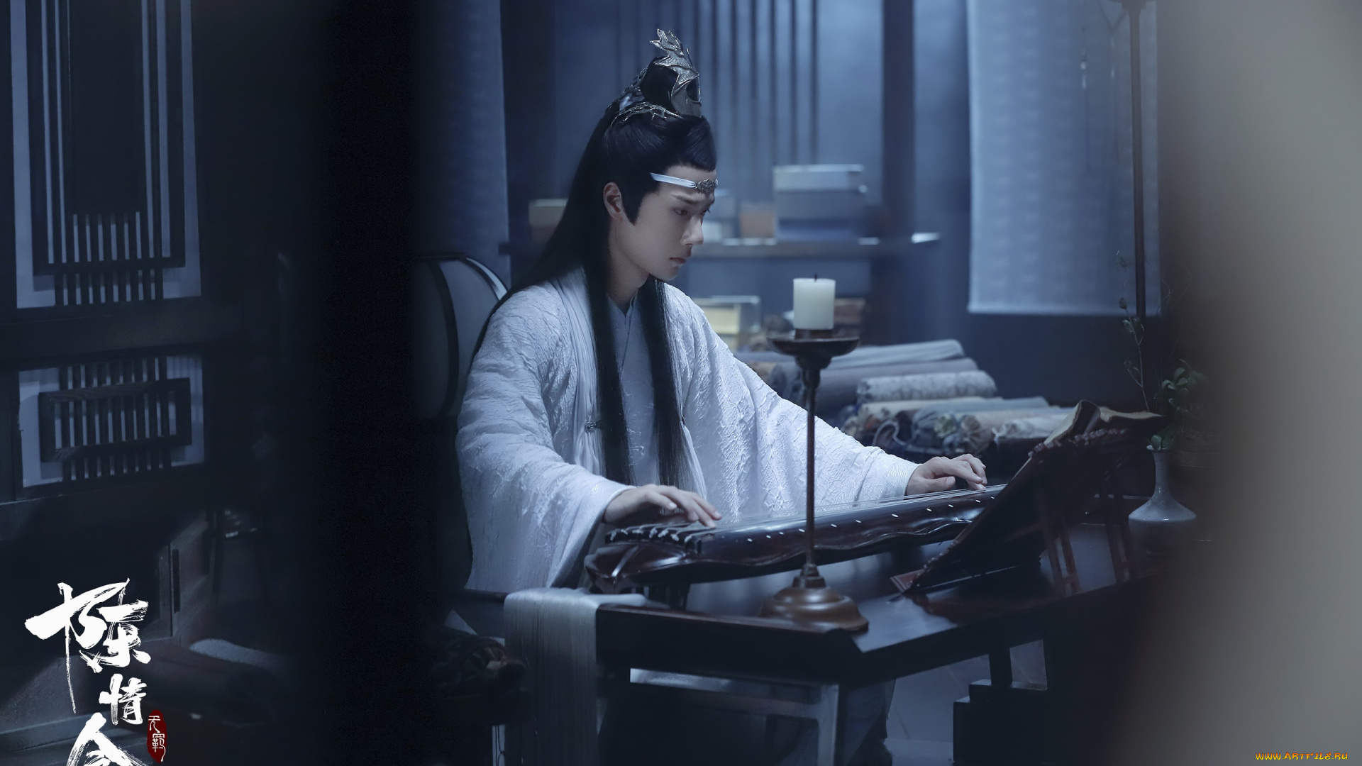 кино, фильмы, the, untamed, the, untamed, неукротимый, повелитель, чэньцин, мосян, тунсю, mo, dao, zu, shi, магистр, дьявольского, культа