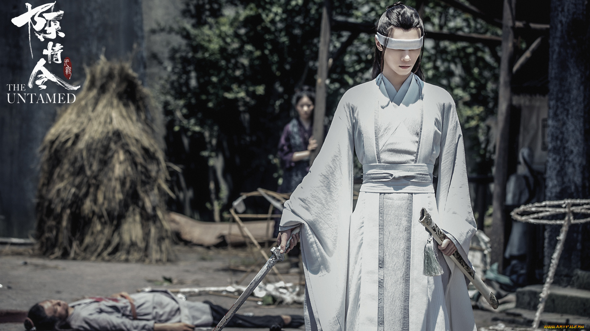 кино, фильмы, the, untamed, the, untamed, неукротимый, повелитель, чэньцин, мосян, тунсю, mo, dao, zu, shi, магистр, дьявольского, культа