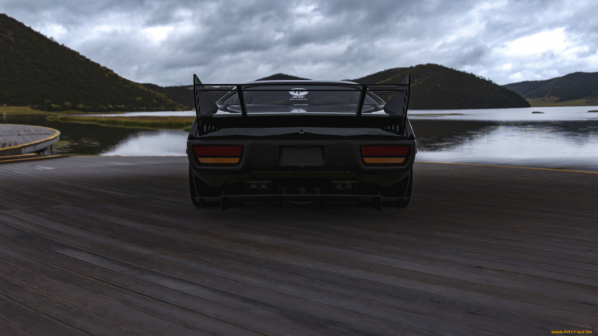 plymouth, road, runner, gtx, автомобили, виртуальный, тюнинг, plymouth, road, runner, gtx, американская, классика, и, мощь