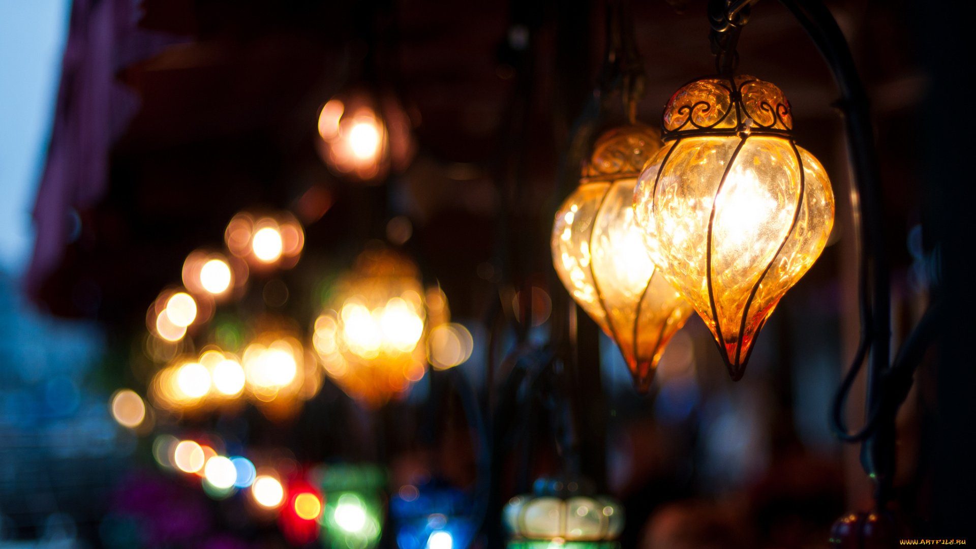 разное, осветительные, приборы, фонари, свет