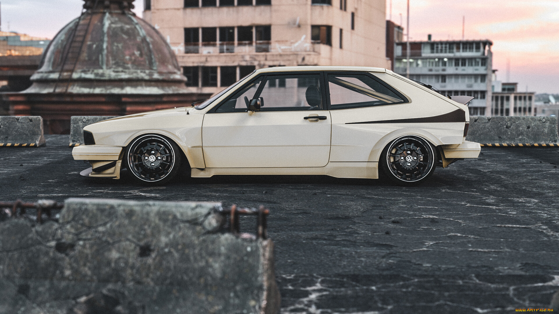 volkswagen, scirocco, mark-1, widebody, автомобили, виртуальный, тюнинг, volkswagen, scirocco, mark, 1, widebody, немецкое, качество, сделанное, на, века