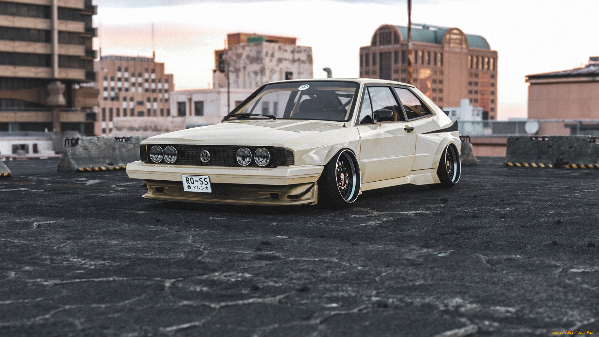 volkswagen, scirocco, mark-1, widebody, автомобили, виртуальный, тюнинг, volkswagen, scirocco, mark, 1, widebody, немецкое, качество, сделанное, на, века