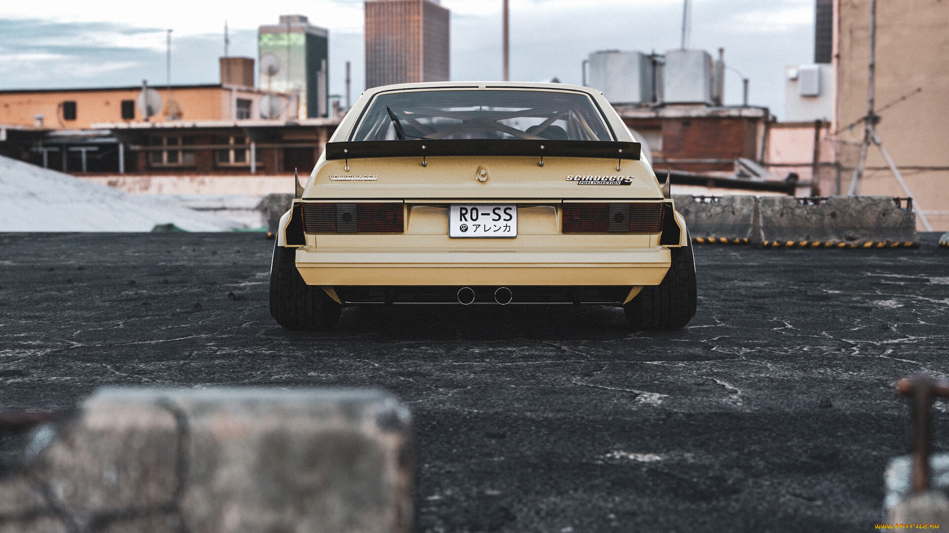 volkswagen, scirocco, mark-1, widebody, автомобили, виртуальный, тюнинг, volkswagen, scirocco, mark, 1, widebody, немецкое, качество, сделанное, на, века