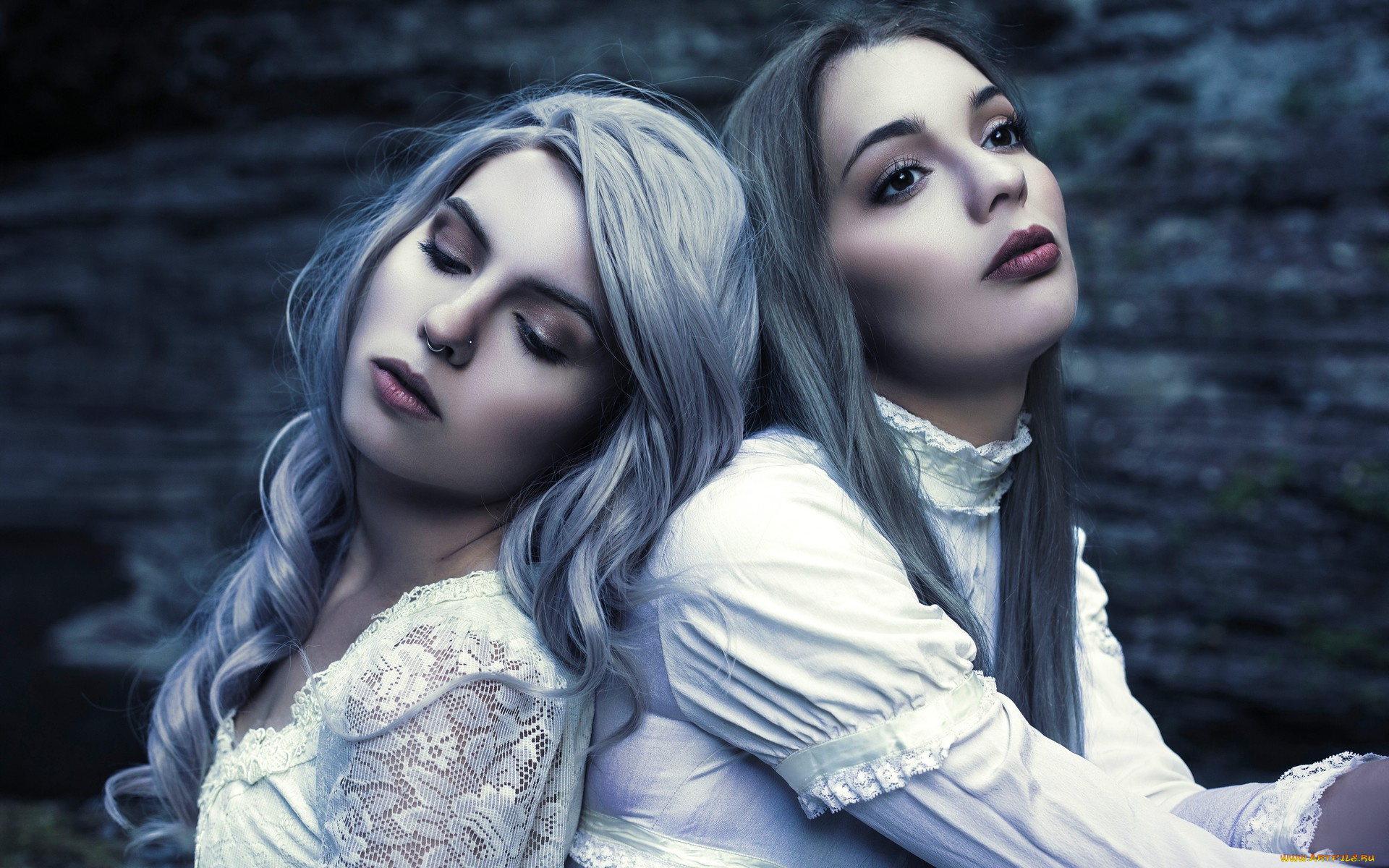 девушки, -, группа, девушек, красивые, супер, секси, няшки, нежные, классные, модницы, лапочки