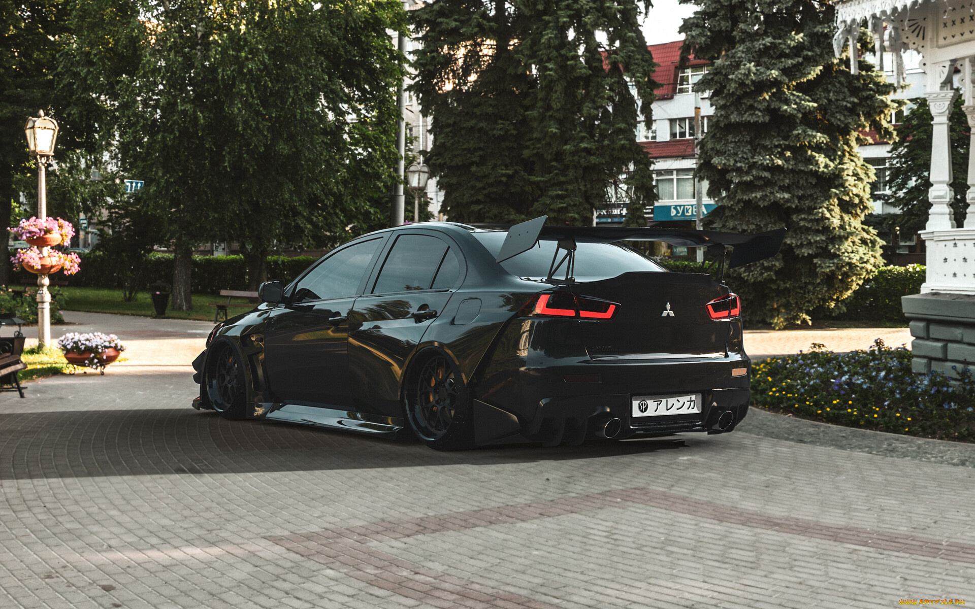 mitsubishi, motors, lancer, evolution, x, widebody, автомобили, виртуальный, тюнинг, mitsubishi, motors, lancer, evolution, x, widebody, японское, легендарное, качество, сделанное, на, века