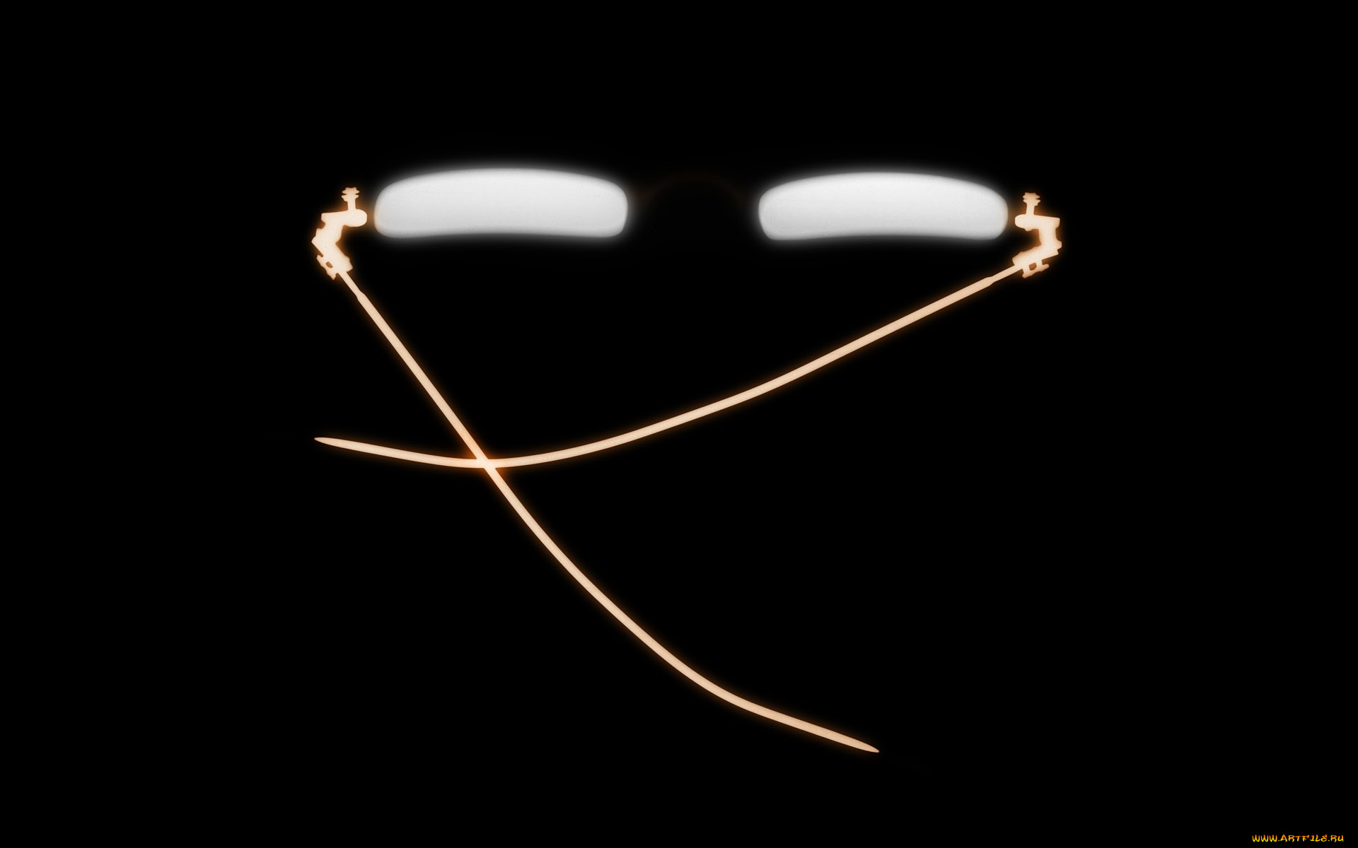 разное, кости, , рентген, очки, рентген