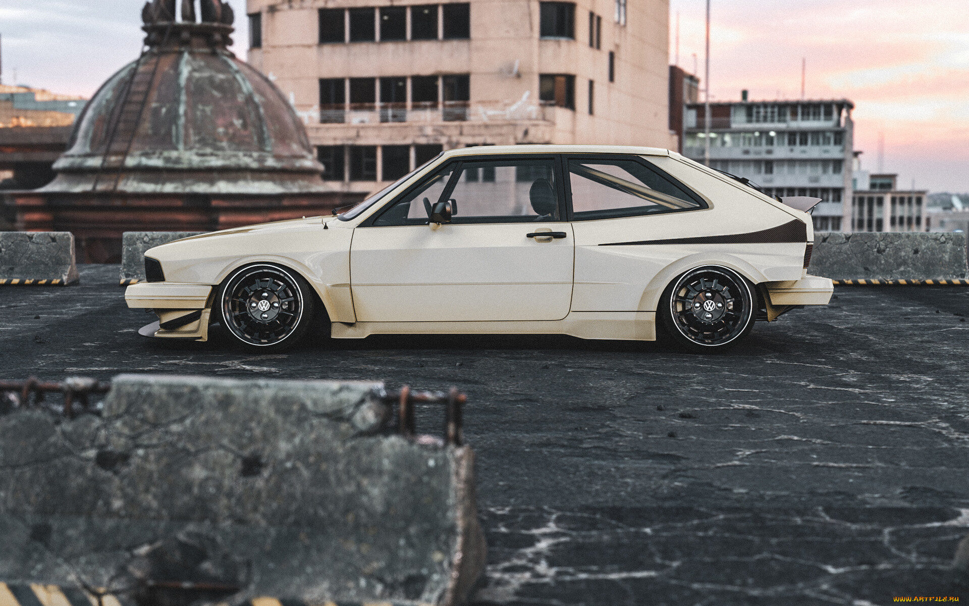 volkswagen, scirocco, mark-1, widebody, автомобили, виртуальный, тюнинг, volkswagen, scirocco, mark, 1, widebody, немецкое, качество, сделанное, на, века