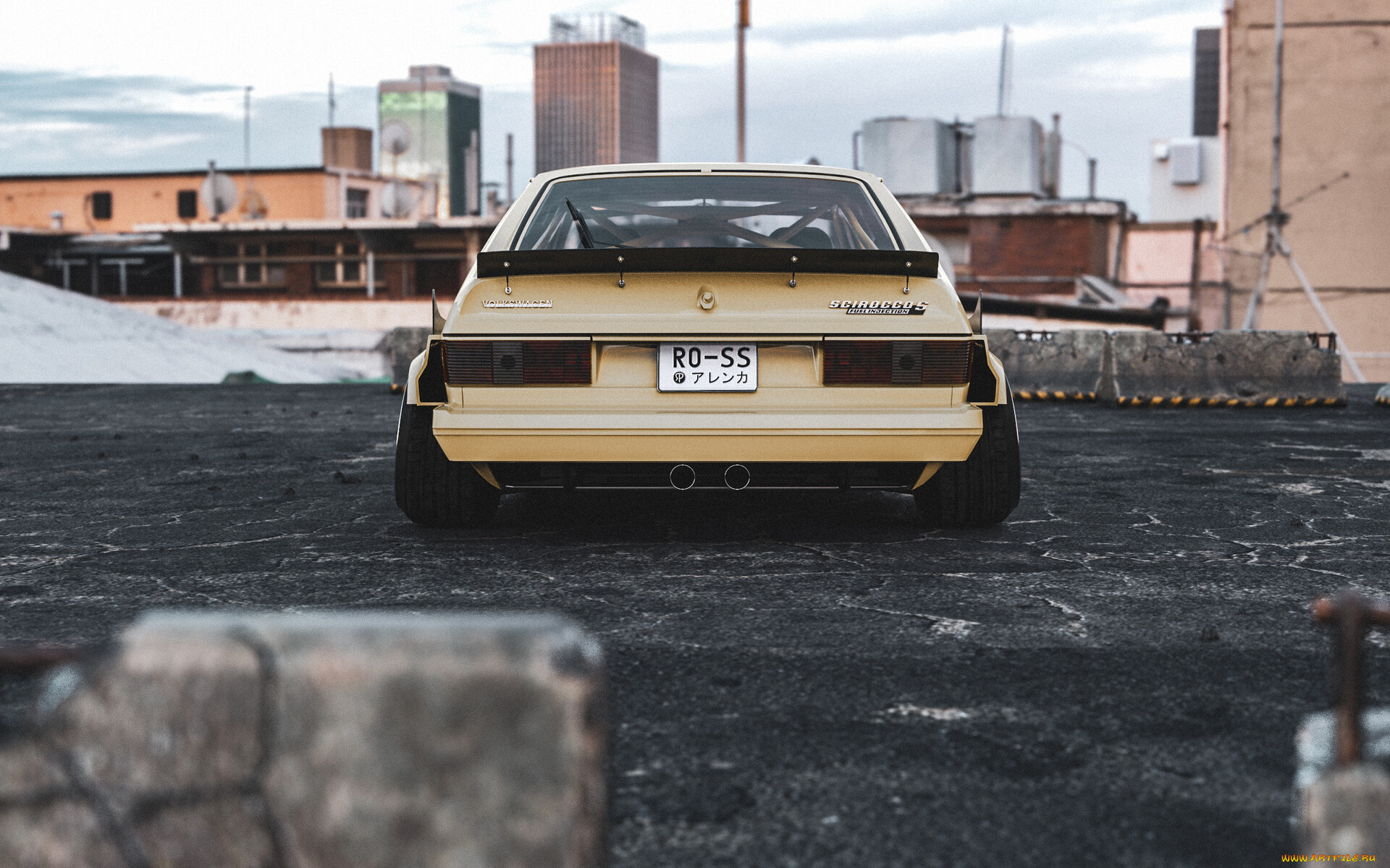 volkswagen, scirocco, mark-1, widebody, автомобили, виртуальный, тюнинг, volkswagen, scirocco, mark, 1, widebody, немецкое, качество, сделанное, на, века