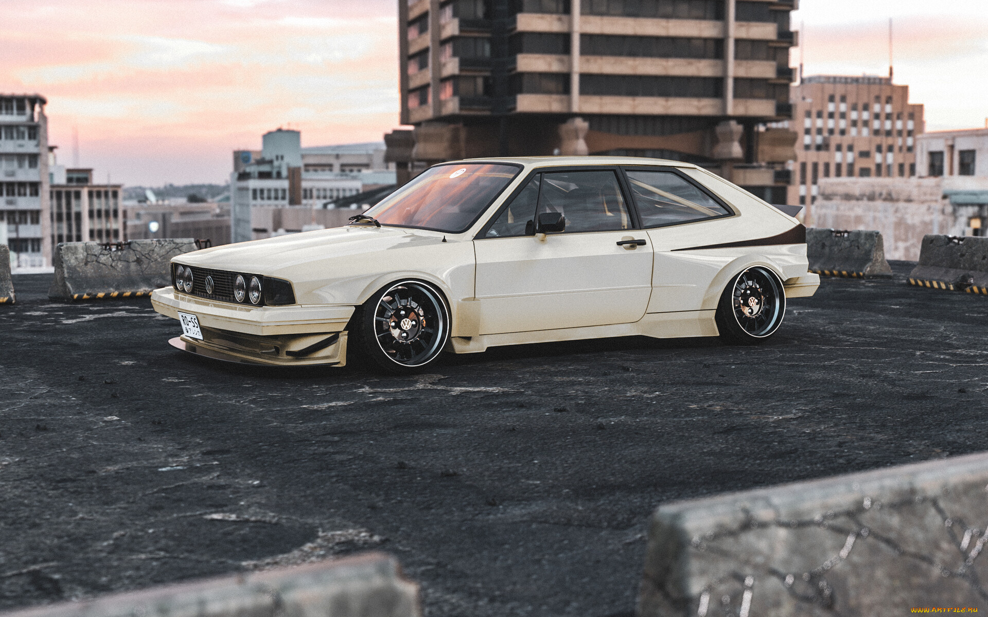 volkswagen, scirocco, mark-1, widebody, автомобили, виртуальный, тюнинг, volkswagen, scirocco, mark, 1, widebody, немецкое, качество, сделанное, на, века