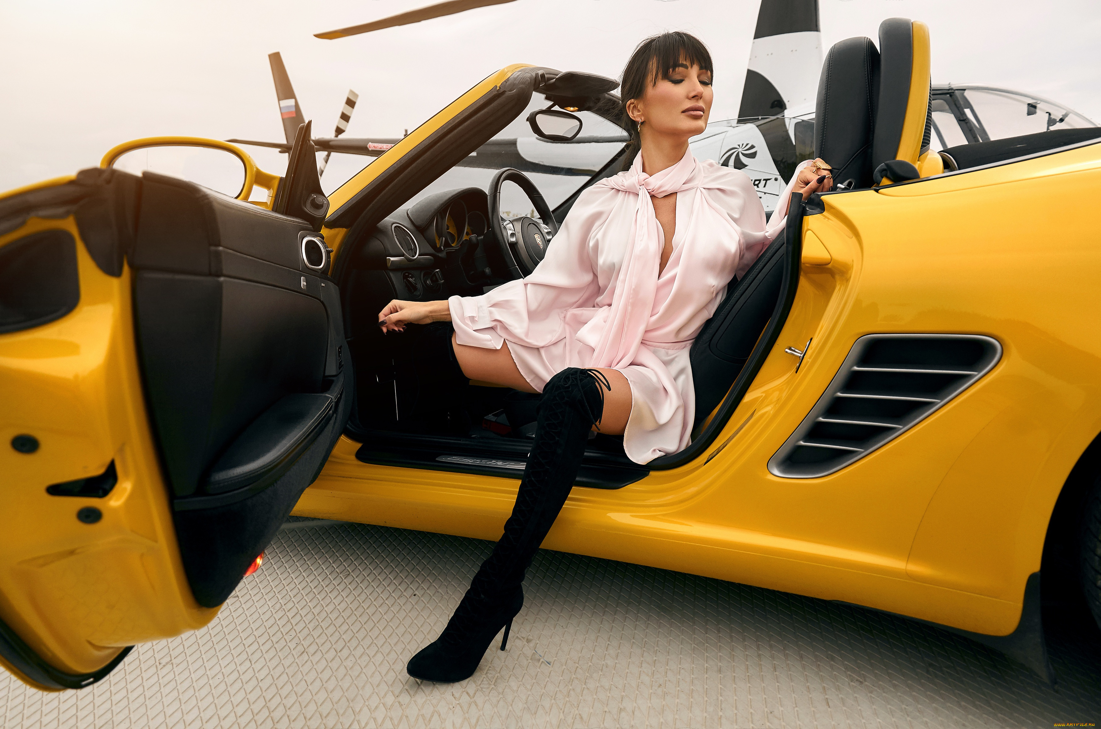 автомобили, -авто, с, девушками, девушка, красивая, супер, секси, няша, нежная, классная, модница, лапочка, мадам