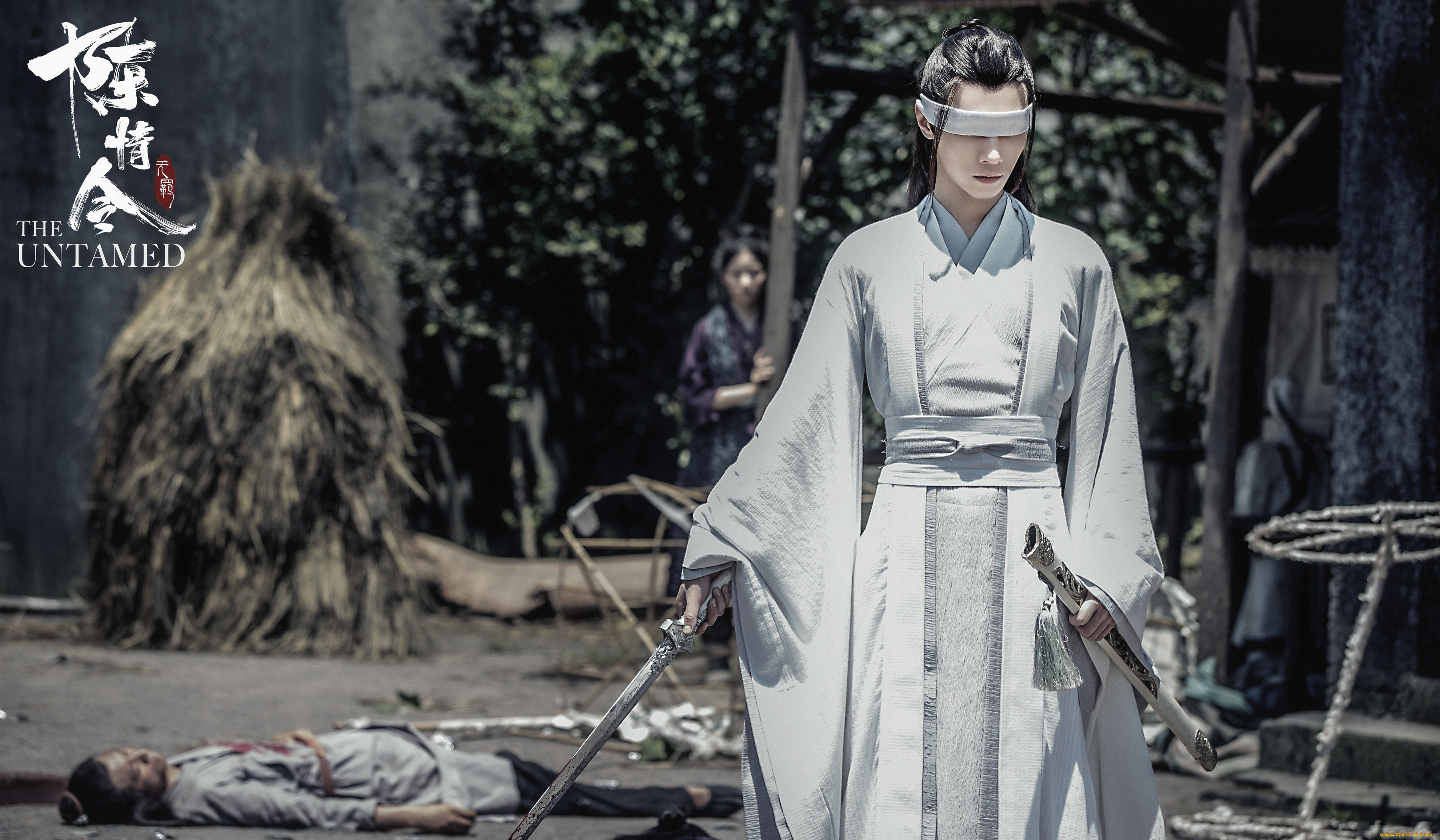 кино, фильмы, the, untamed, the, untamed, неукротимый, повелитель, чэньцин, мосян, тунсю, mo, dao, zu, shi, магистр, дьявольского, культа