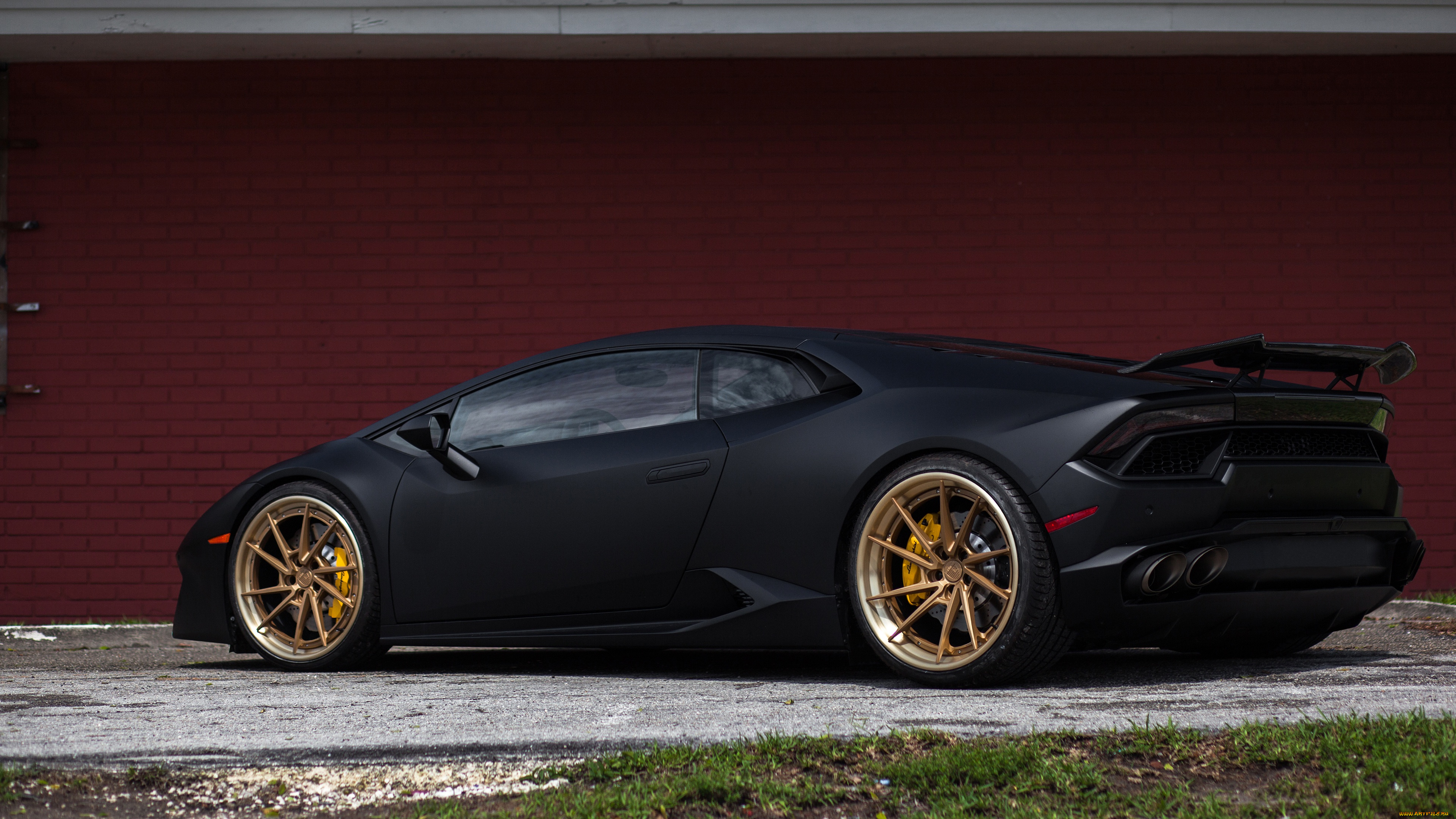 автомобили, lamborghini, huracan