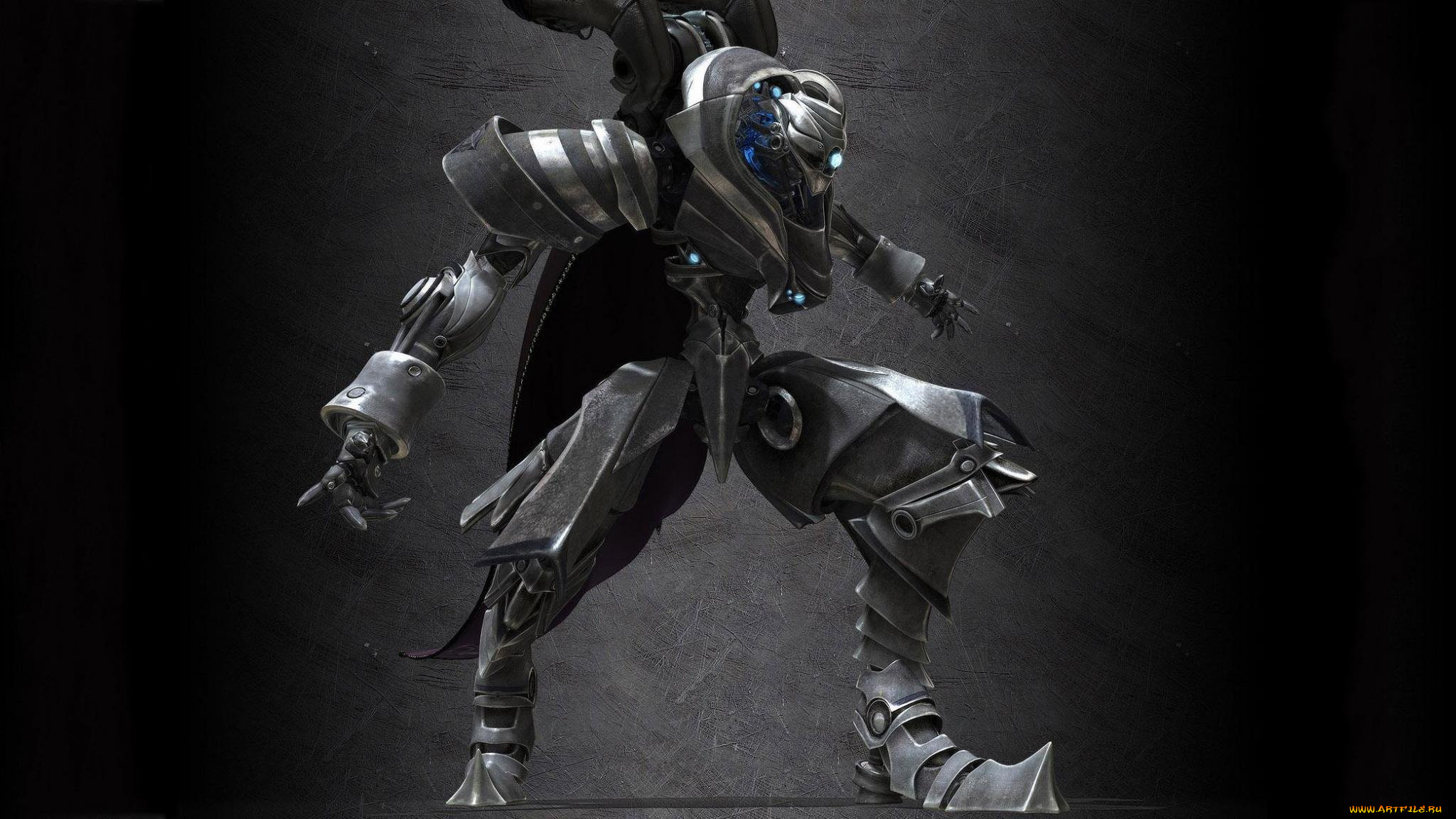 видео, игры, rf, online, киборг