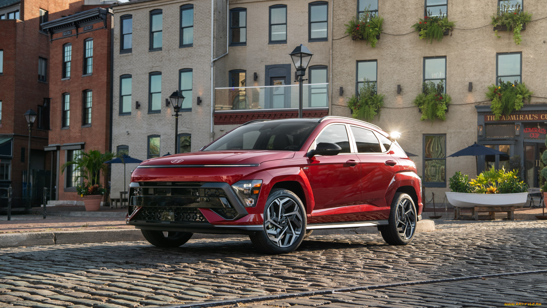 автомобили, hyundai