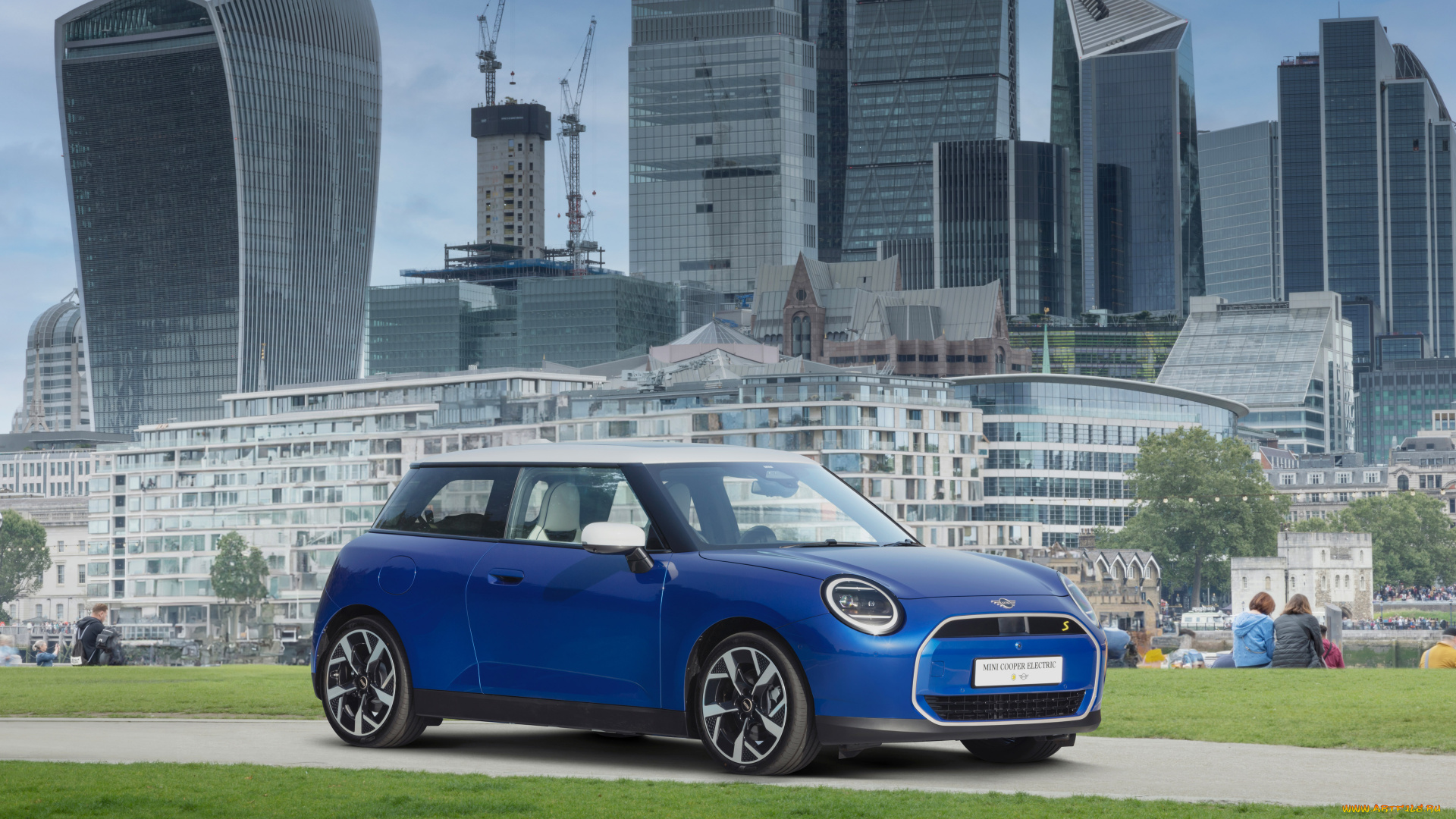 автомобили, mini