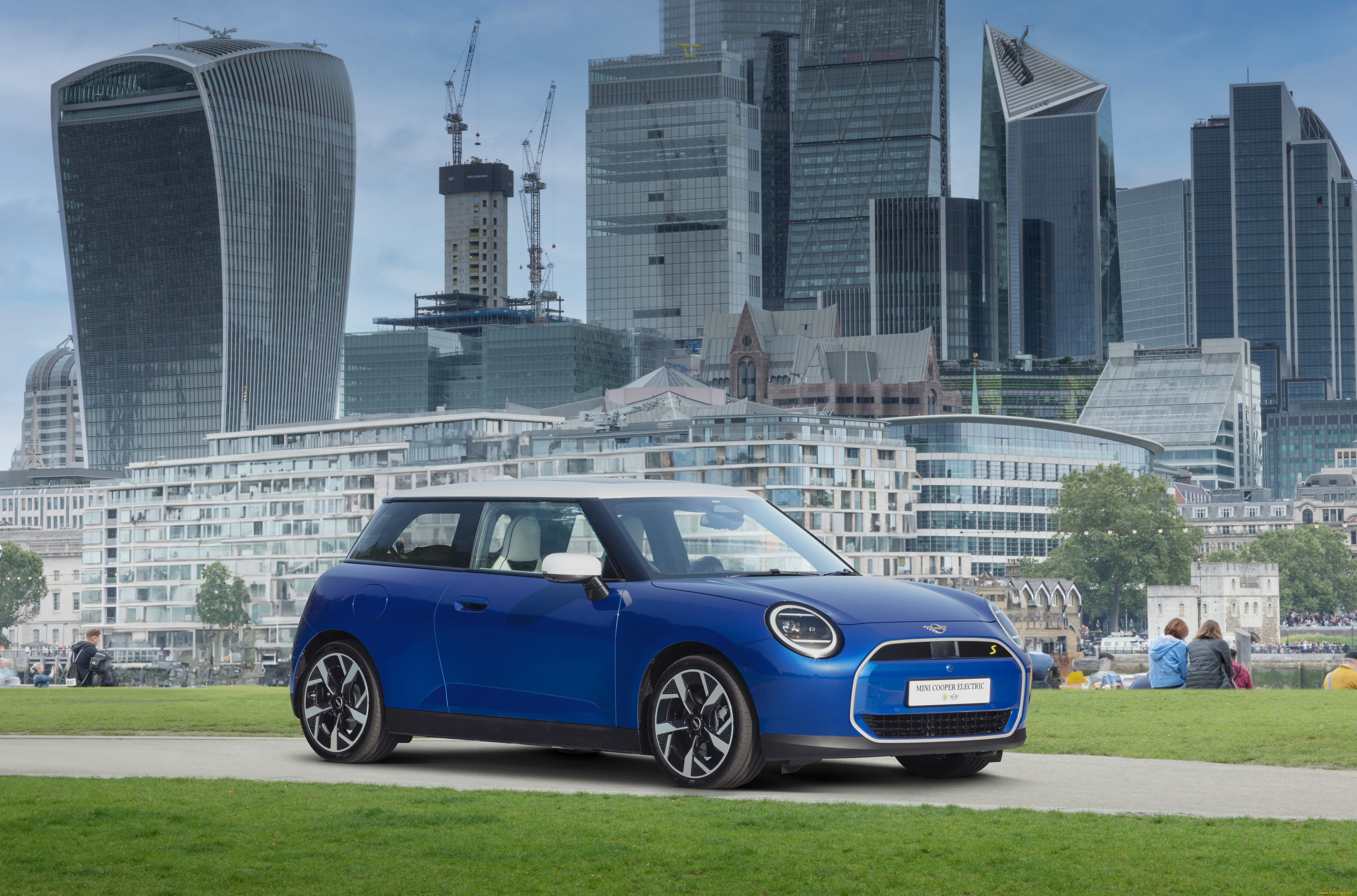 автомобили, mini