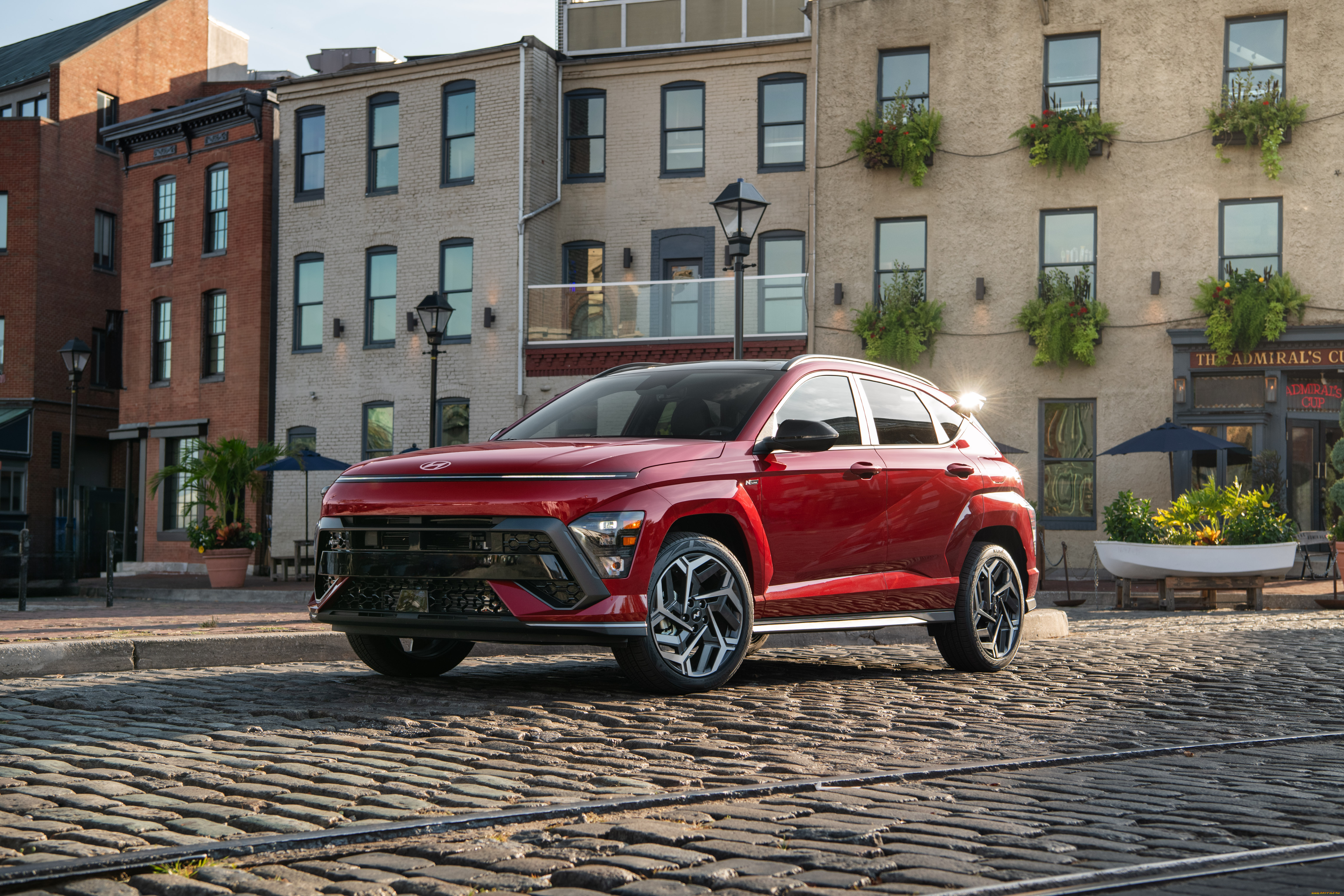 автомобили, hyundai