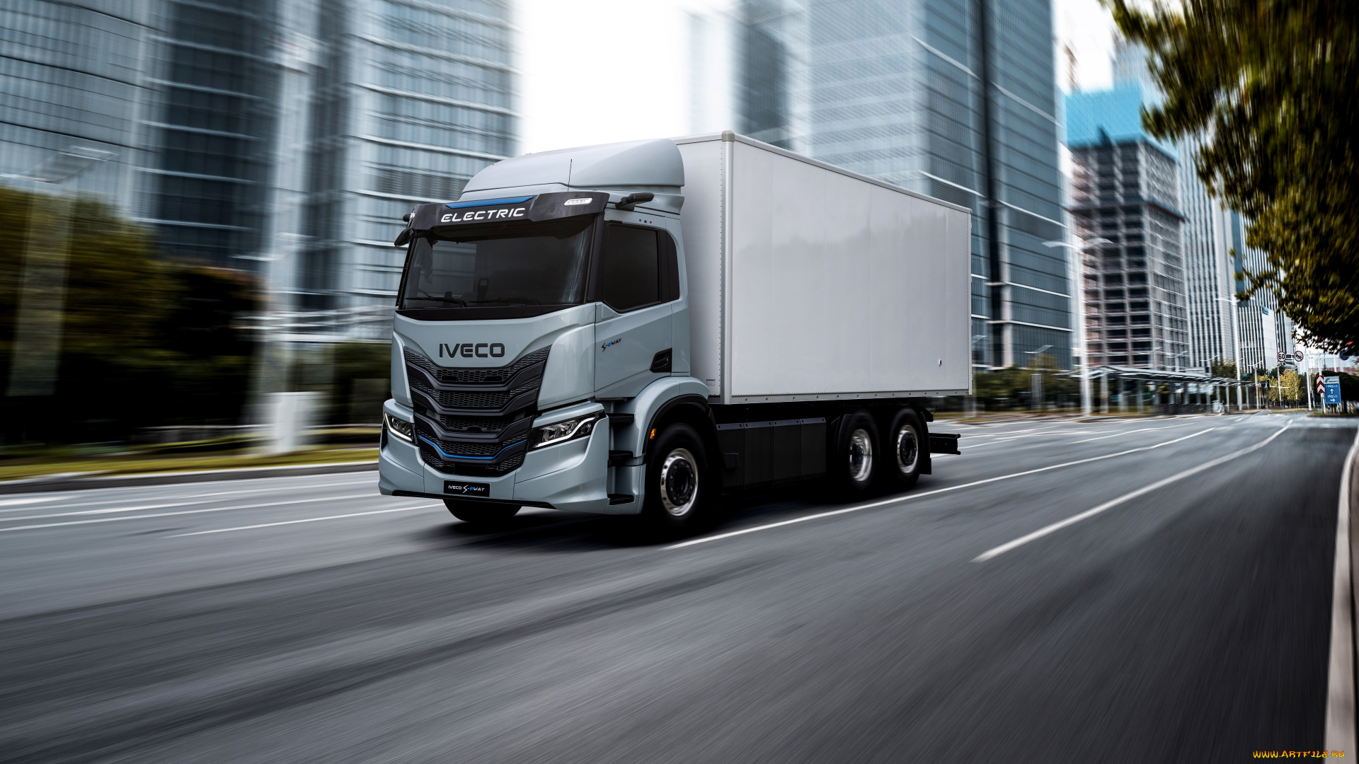 автомобили, iveco