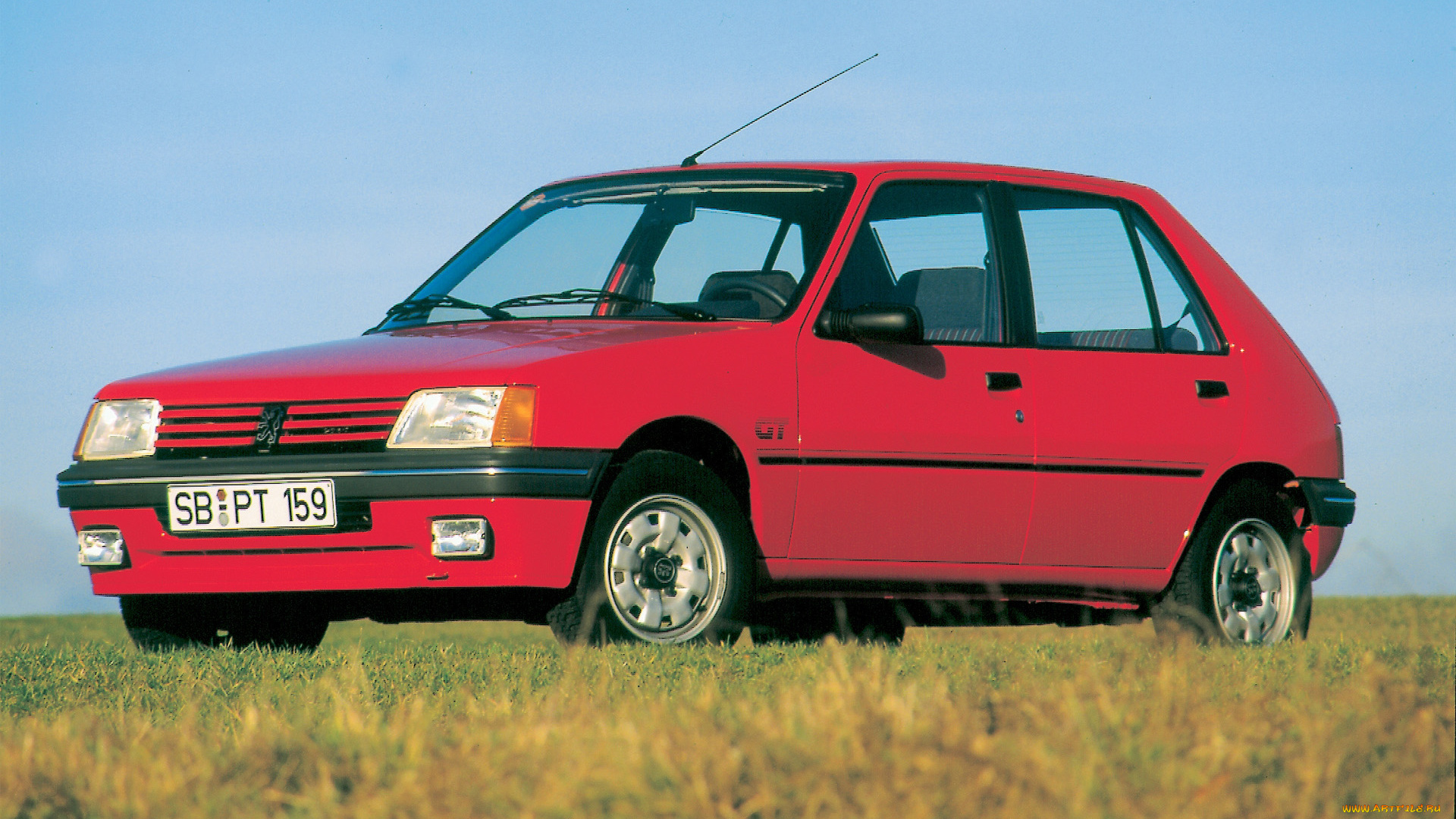 автомобили, peugeot