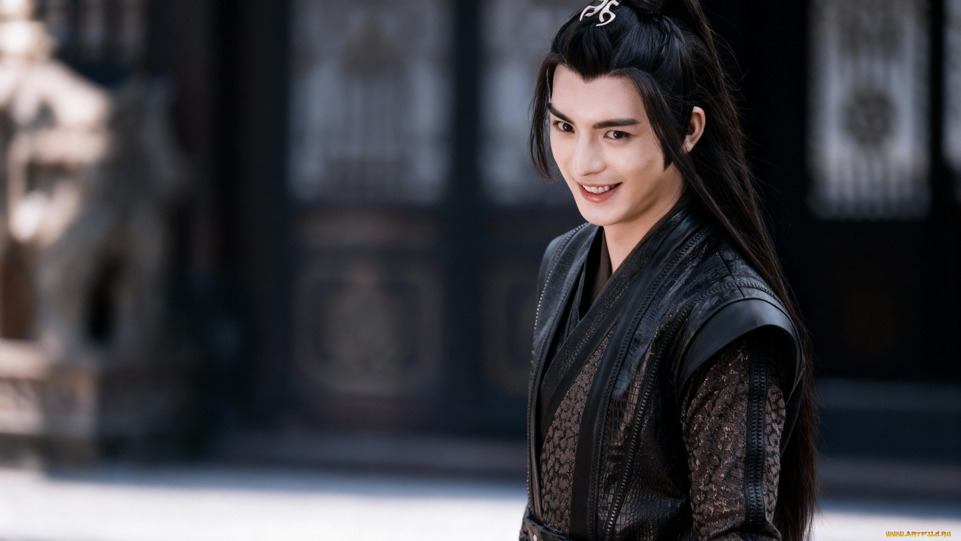 кино, фильмы, the, untamed, ван, хао, сюань, сюэ, ян