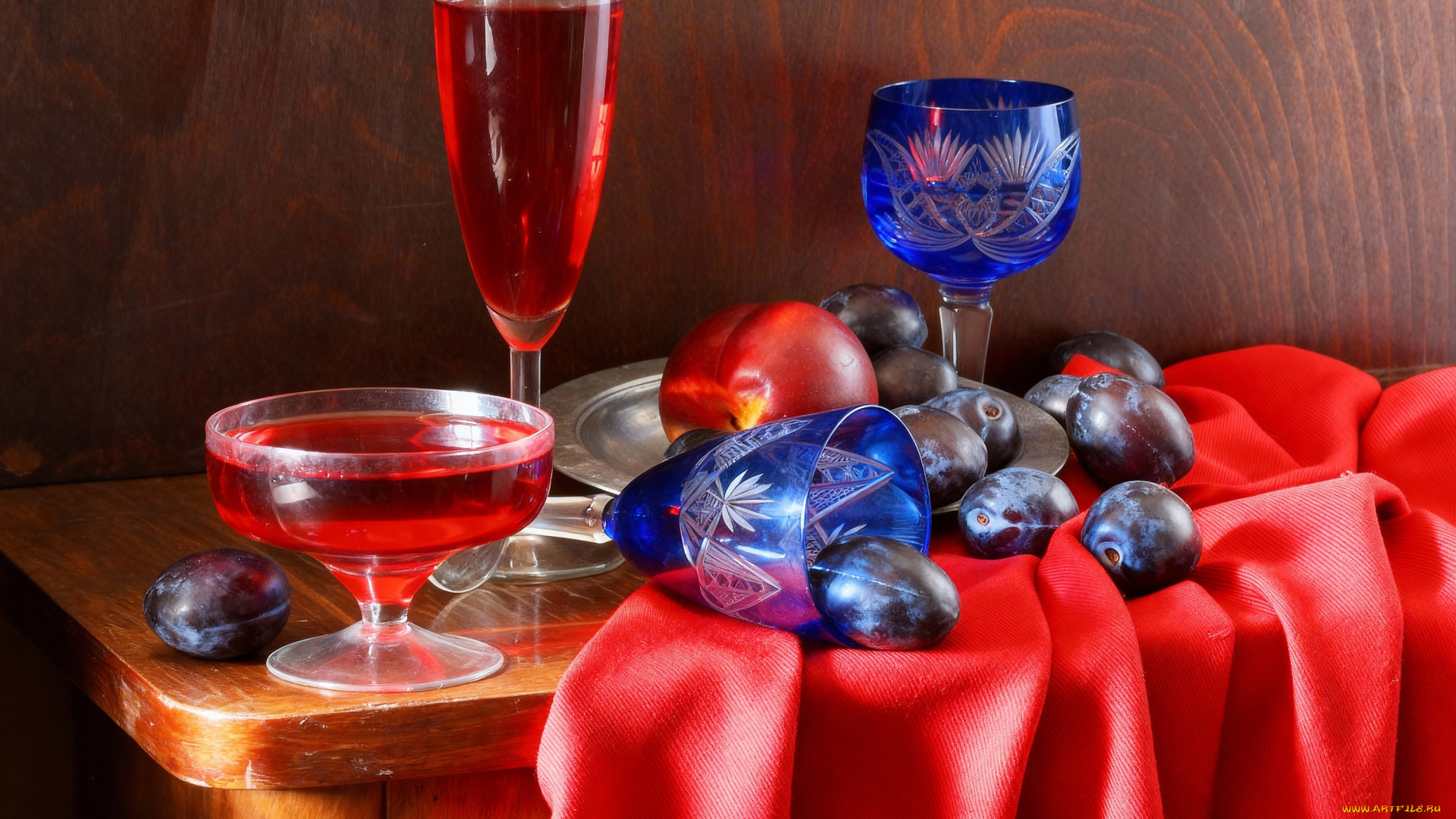 комп, , дизайн, разное, компьютерный, дизайн, натюрморт