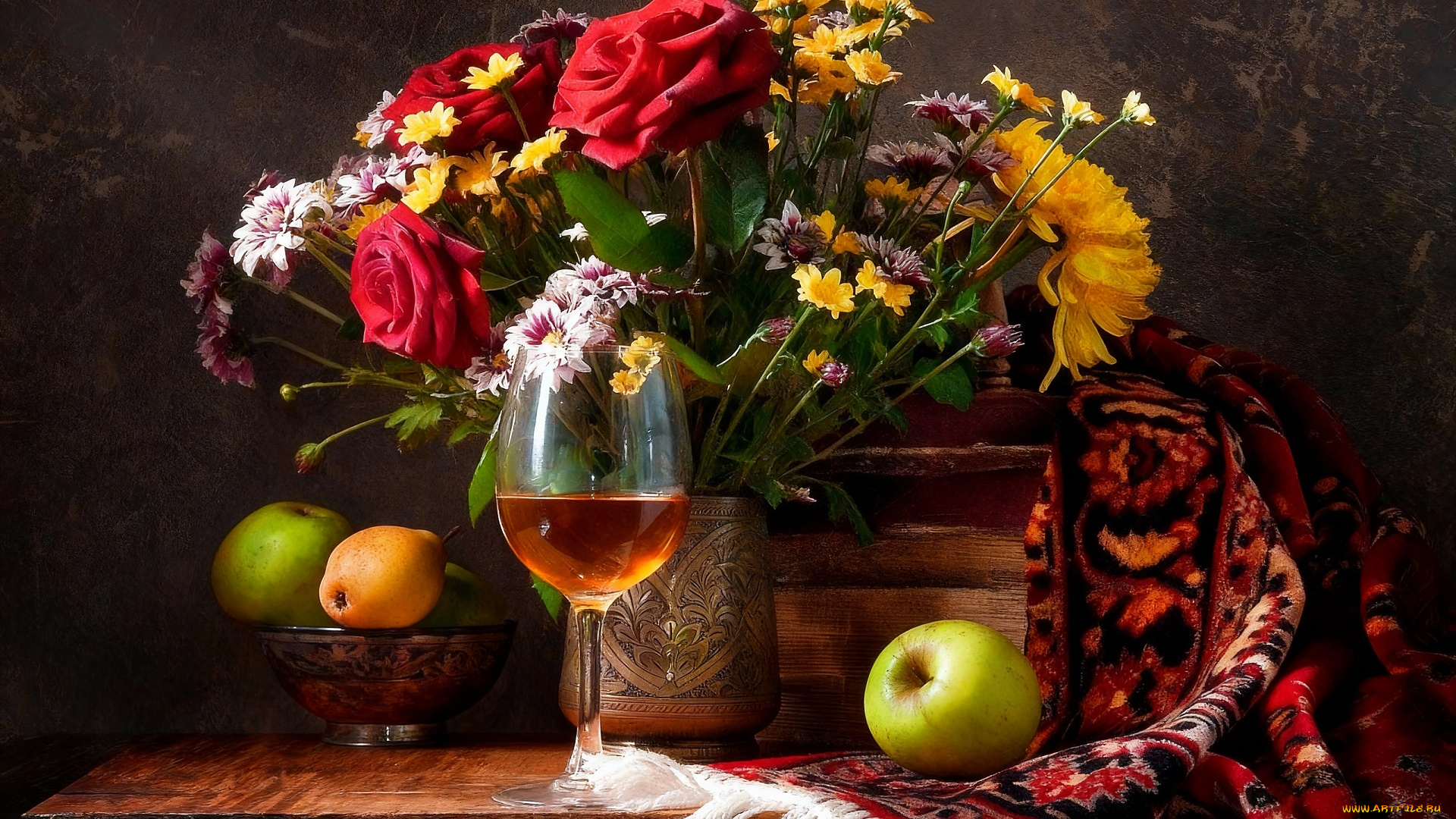 комп, , дизайн, разное, компьютерный, дизайн, натюрморт