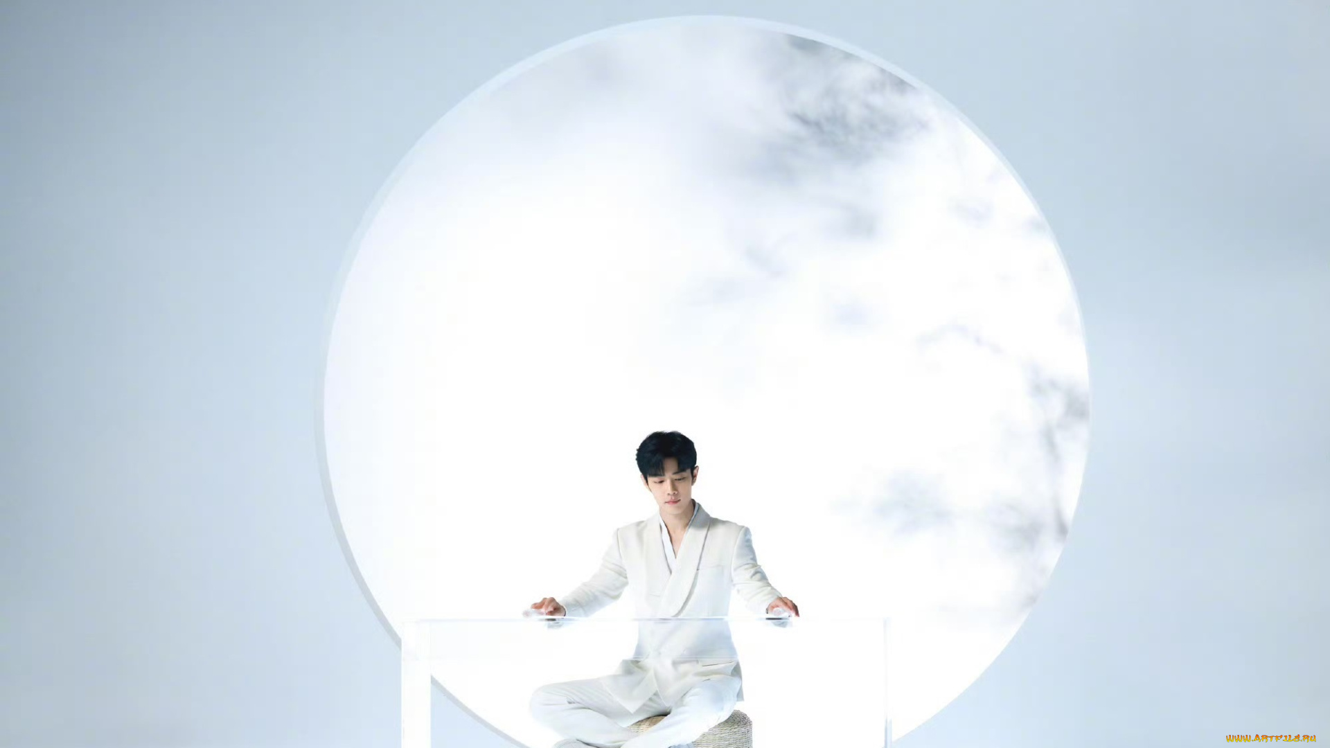 мужчины, xiao, zhan, сяо, чжань