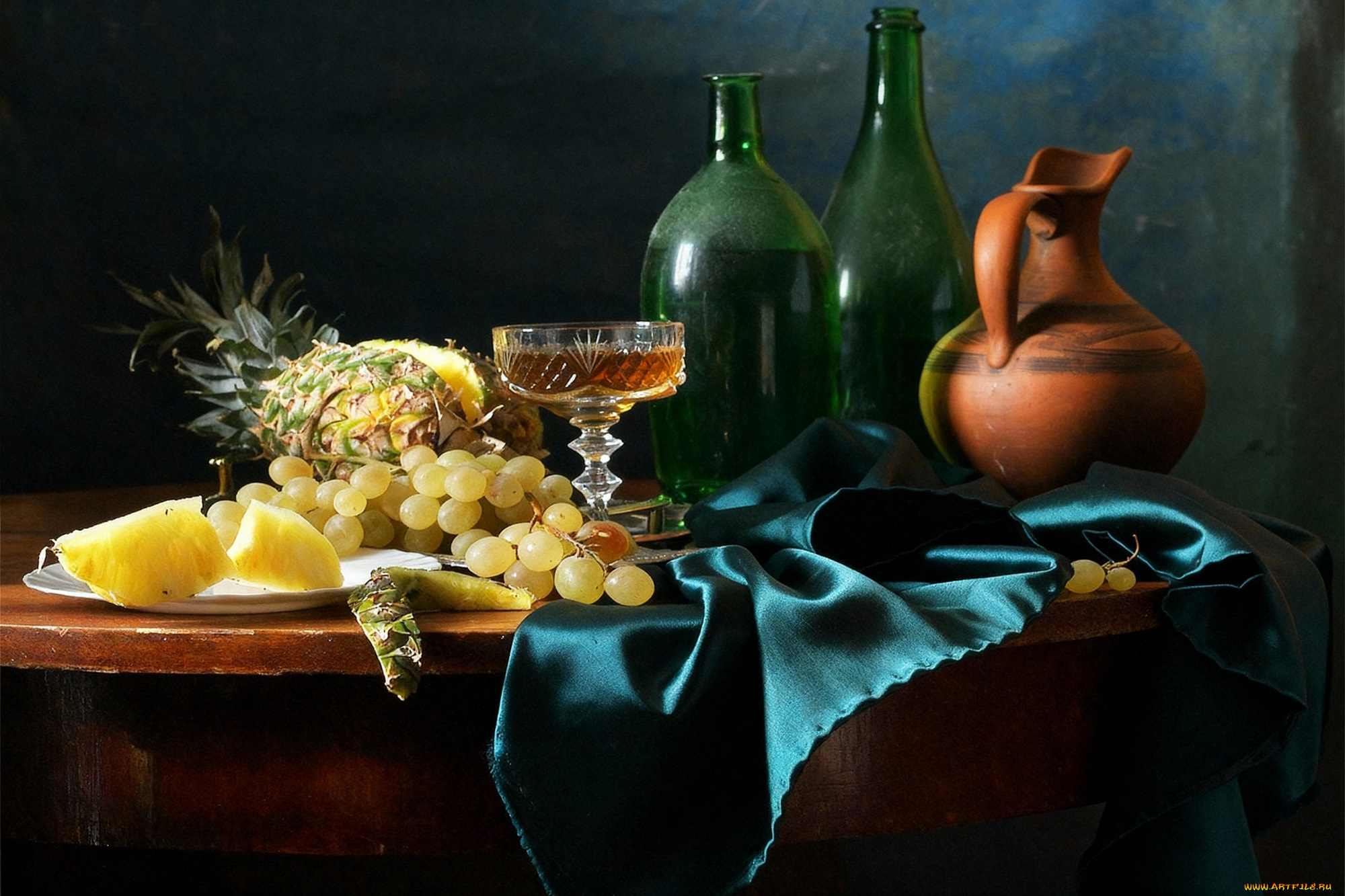 комп, , дизайн, разное, компьютерный, дизайн, натюрморт