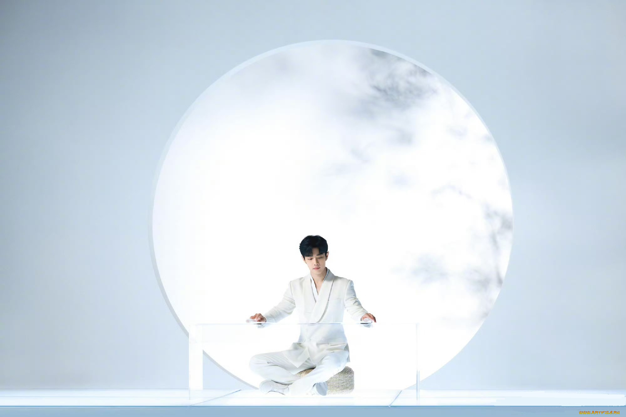 мужчины, xiao, zhan, сяо, чжань