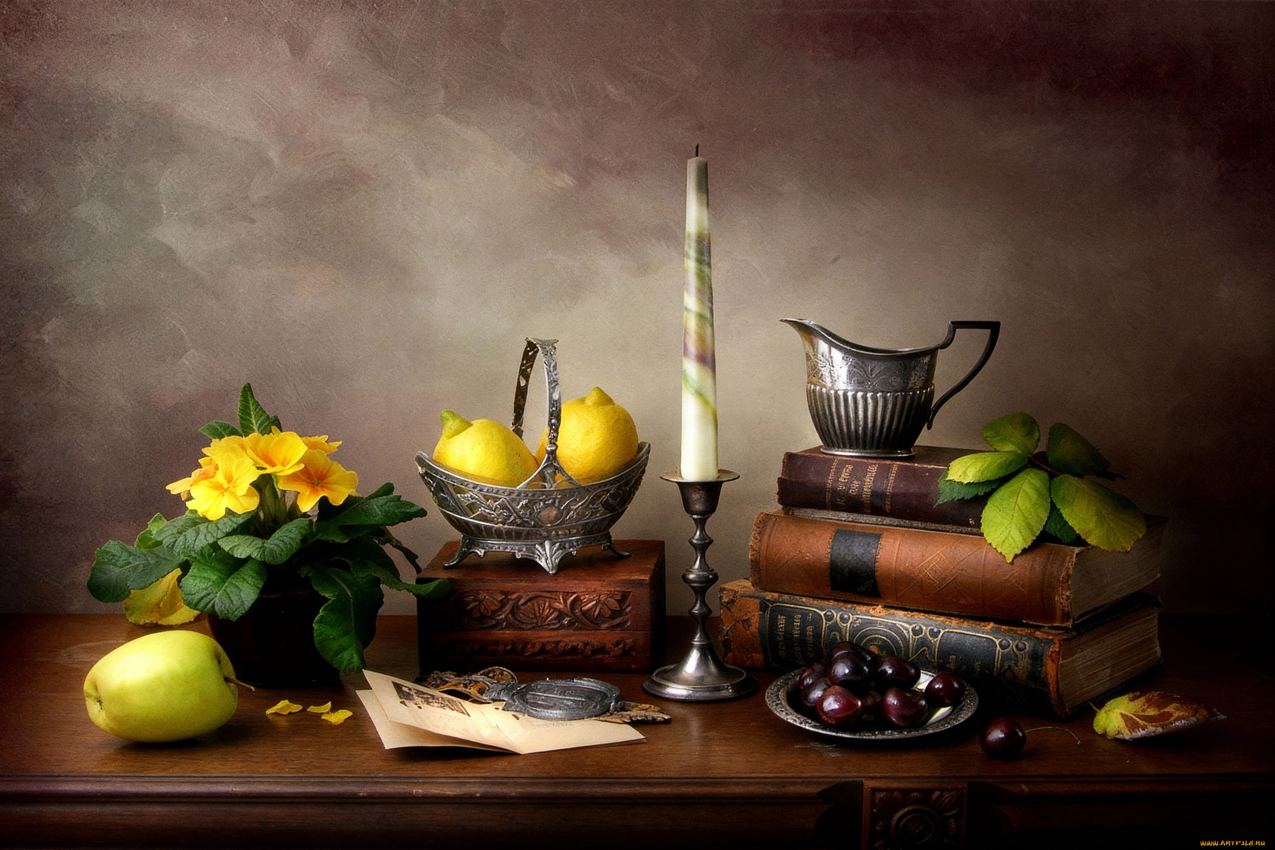 комп, , дизайн, разное, компьютерный, дизайн, натюрморт