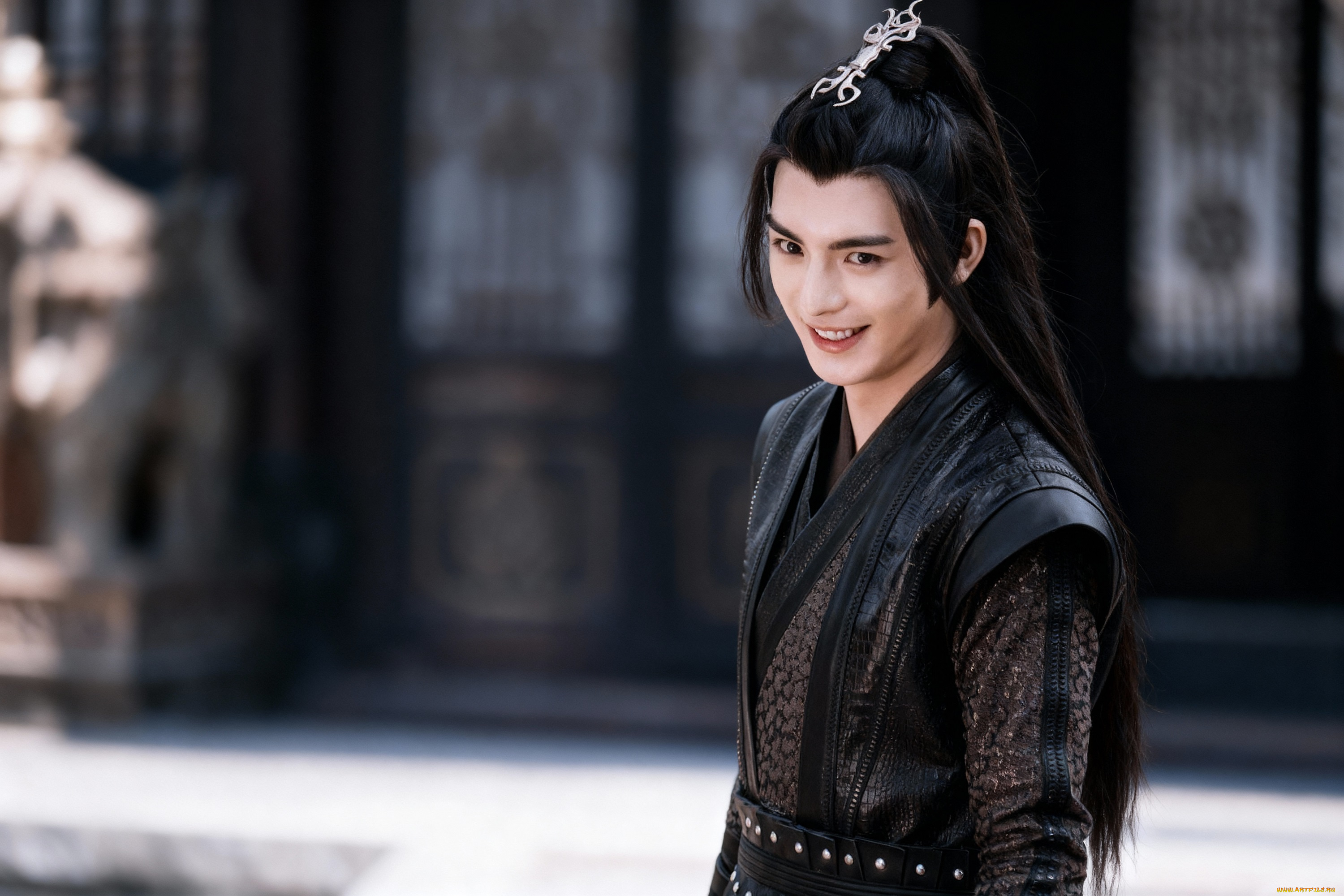 кино, фильмы, the, untamed, ван, хао, сюань, сюэ, ян