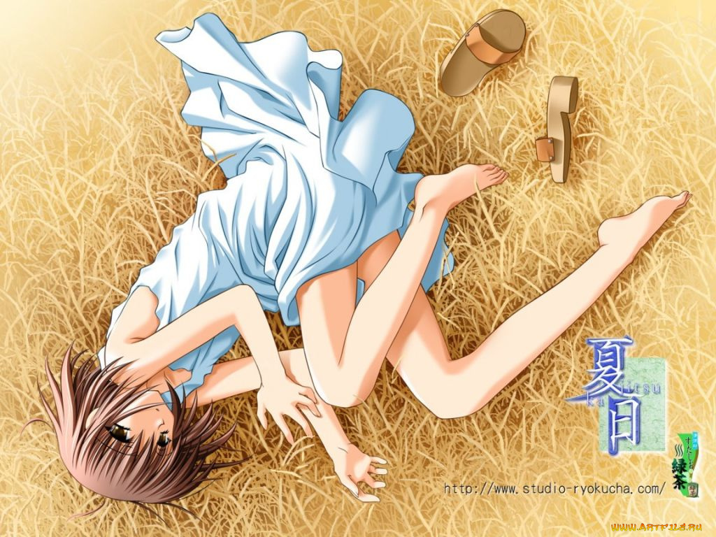 аниме, *unknown, другое