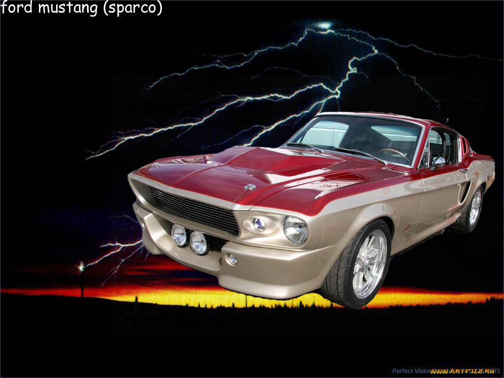 автомобили, ford