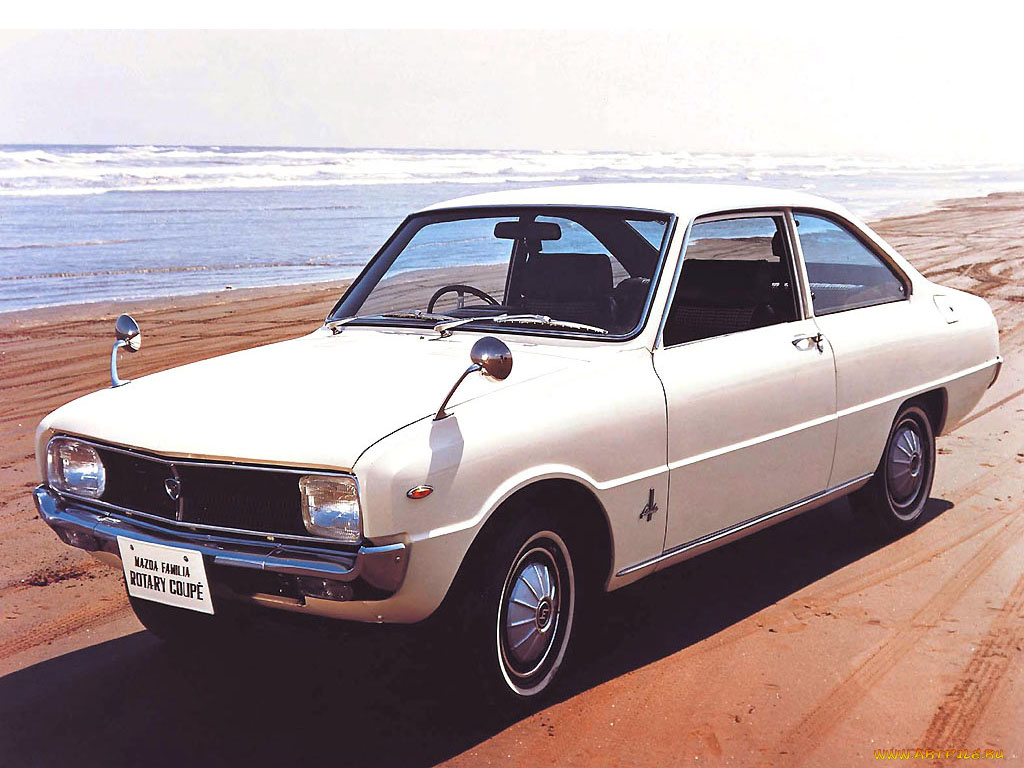 автомобили, mazda