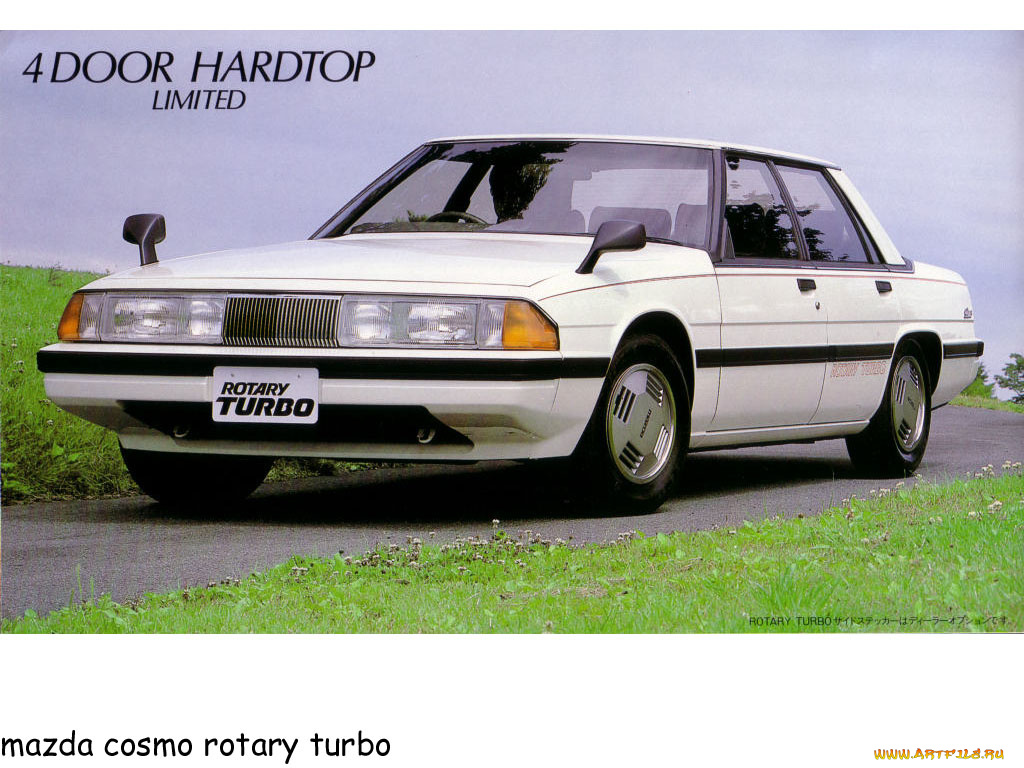 автомобили, mazda