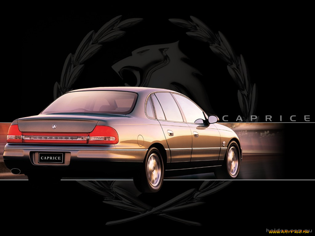holden, caprise, автомобили