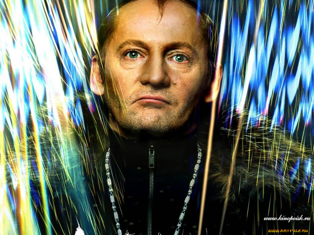 кино, фильмы, дневной, дозор