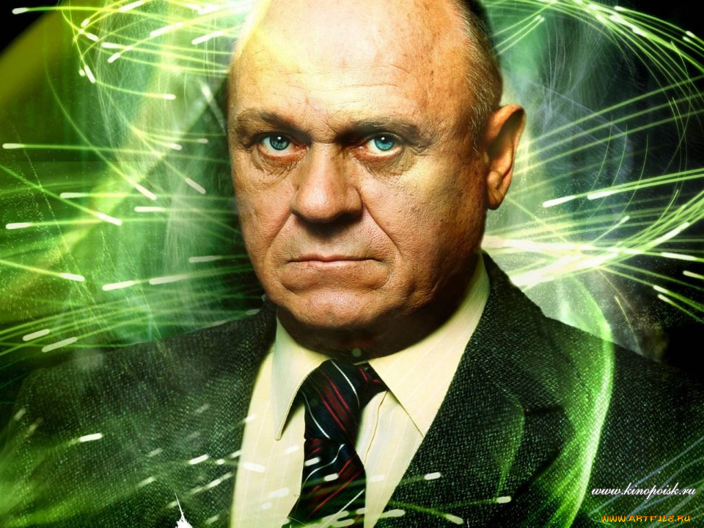 кино, фильмы, дневной, дозор