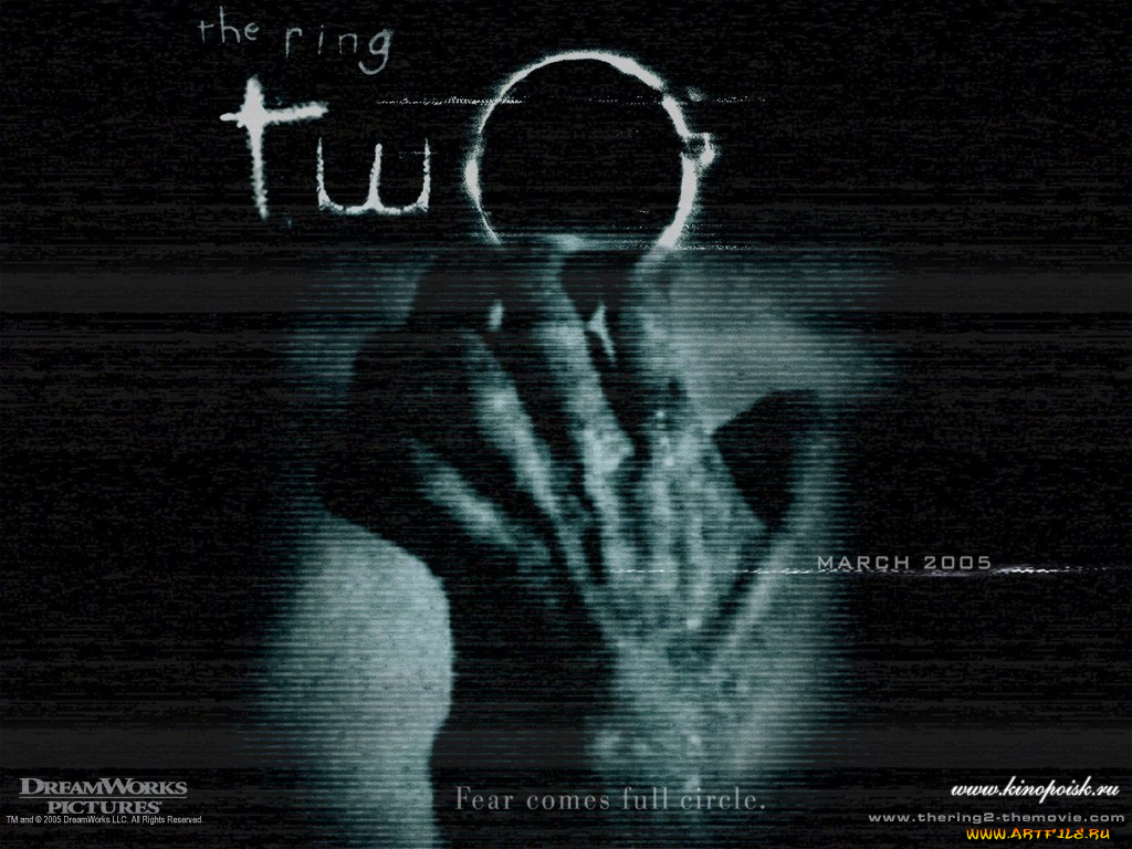 кино, фильмы, the, ring