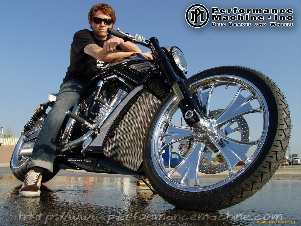 мотоциклы, customs