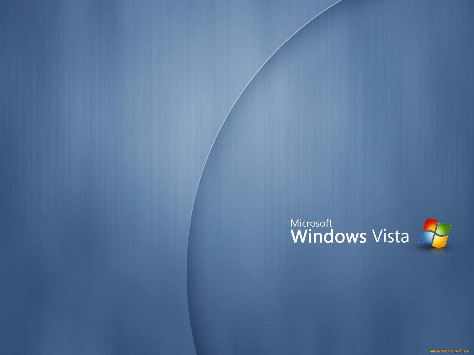 vista, graphite, withlogo, компьютеры, windows, longhorn