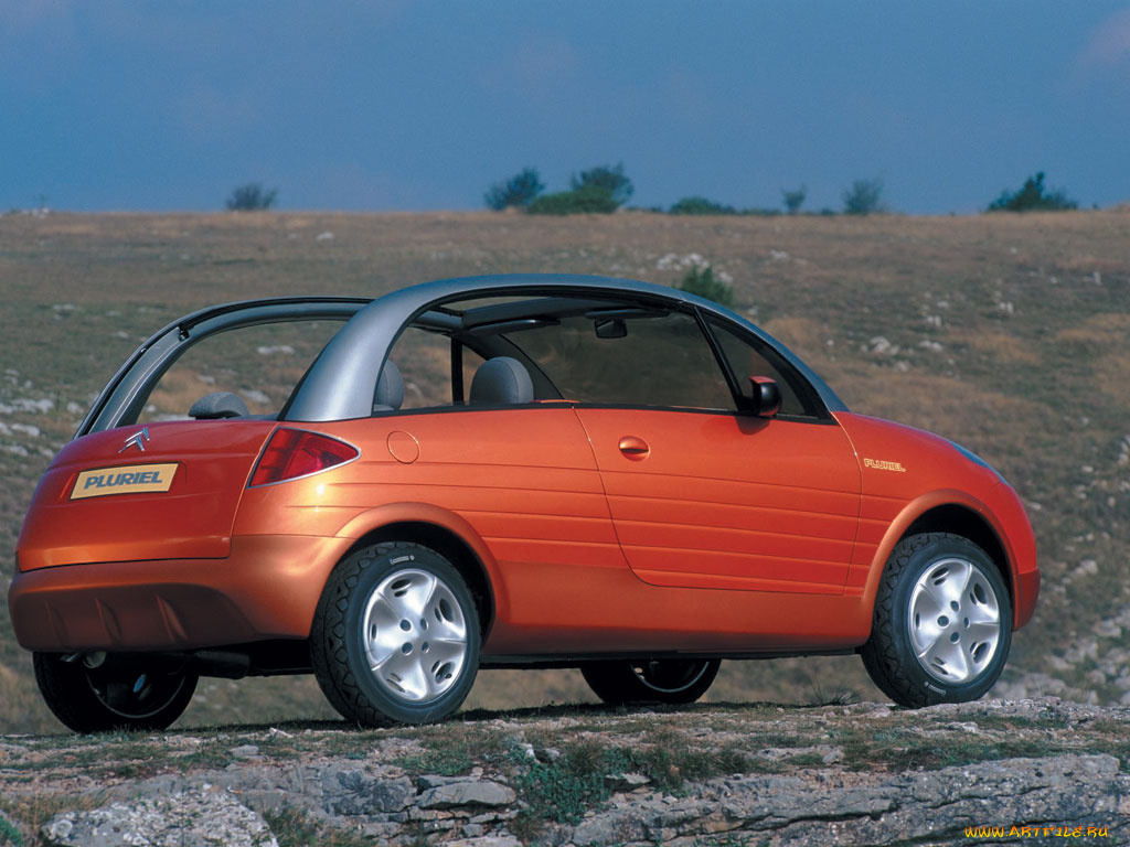 автомобили, citroen