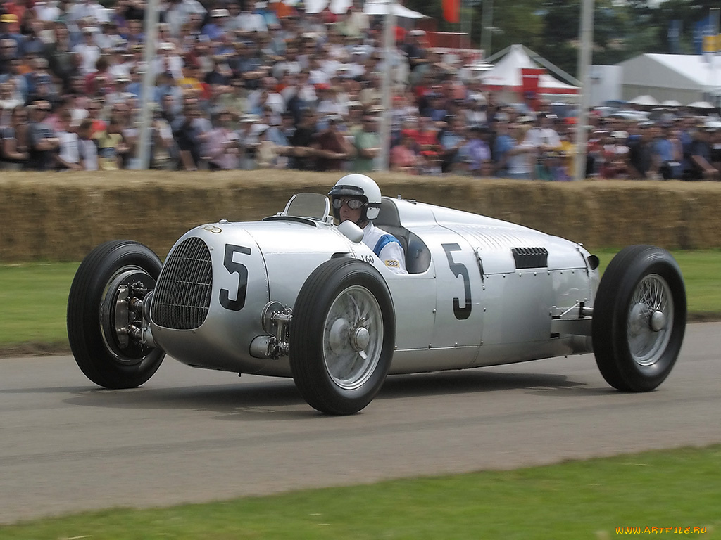 спорт, автоспорт