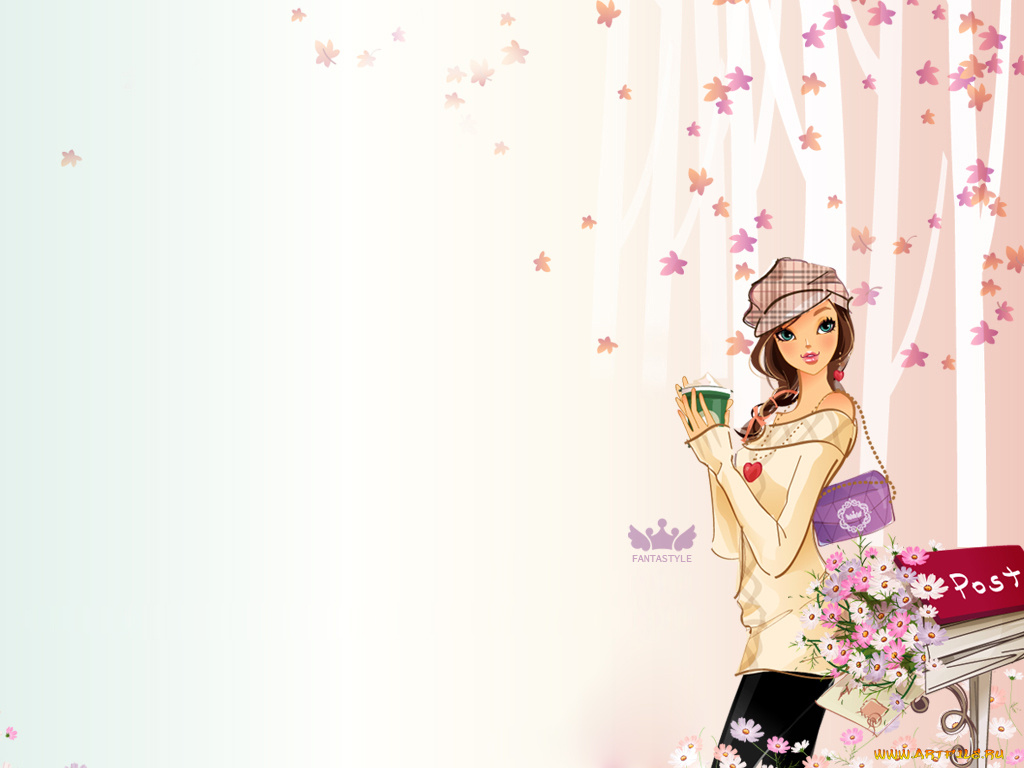 векторная, графика