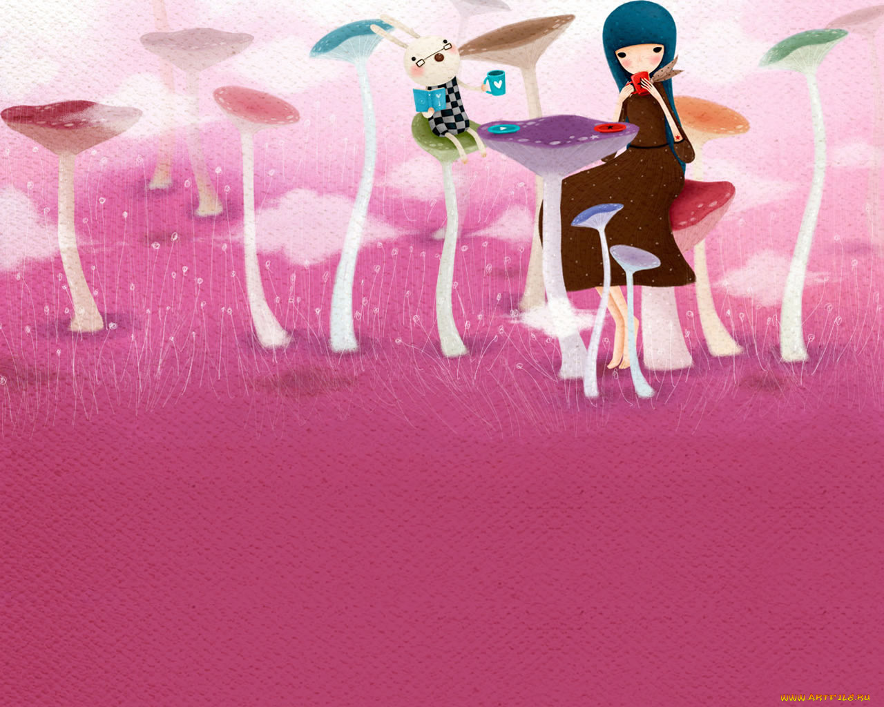 векторная, графика