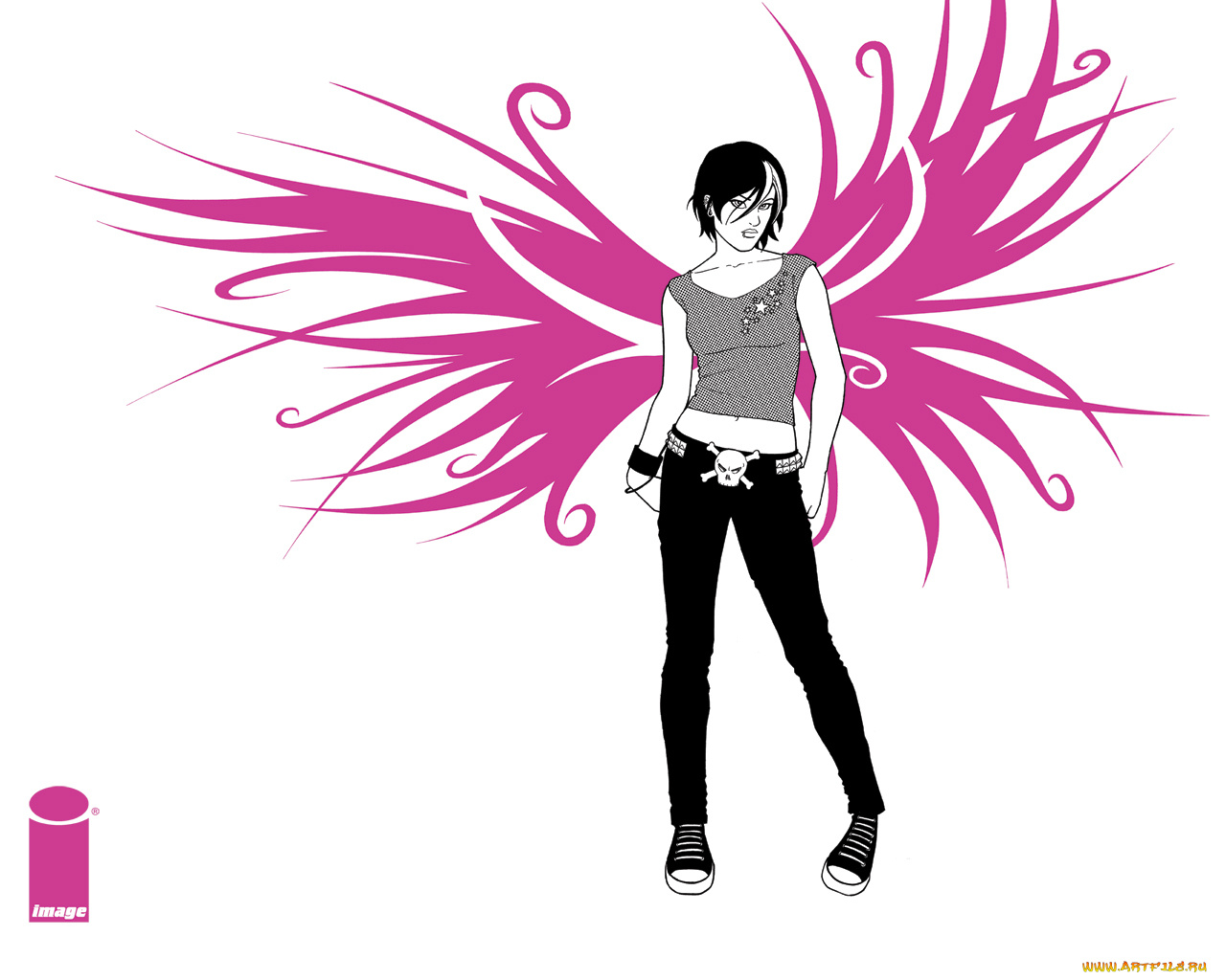 векторная, графика