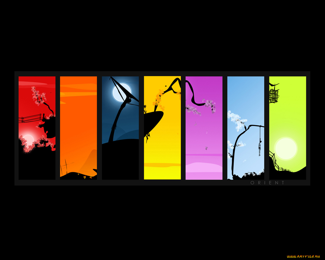 векторная, графика