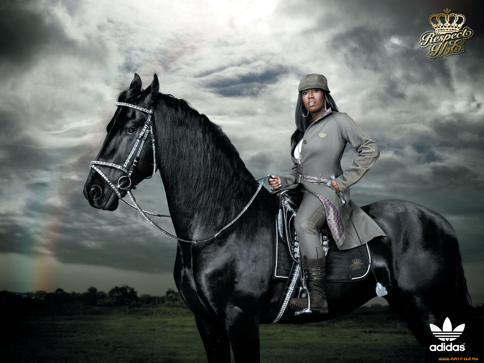 бренды, adidas