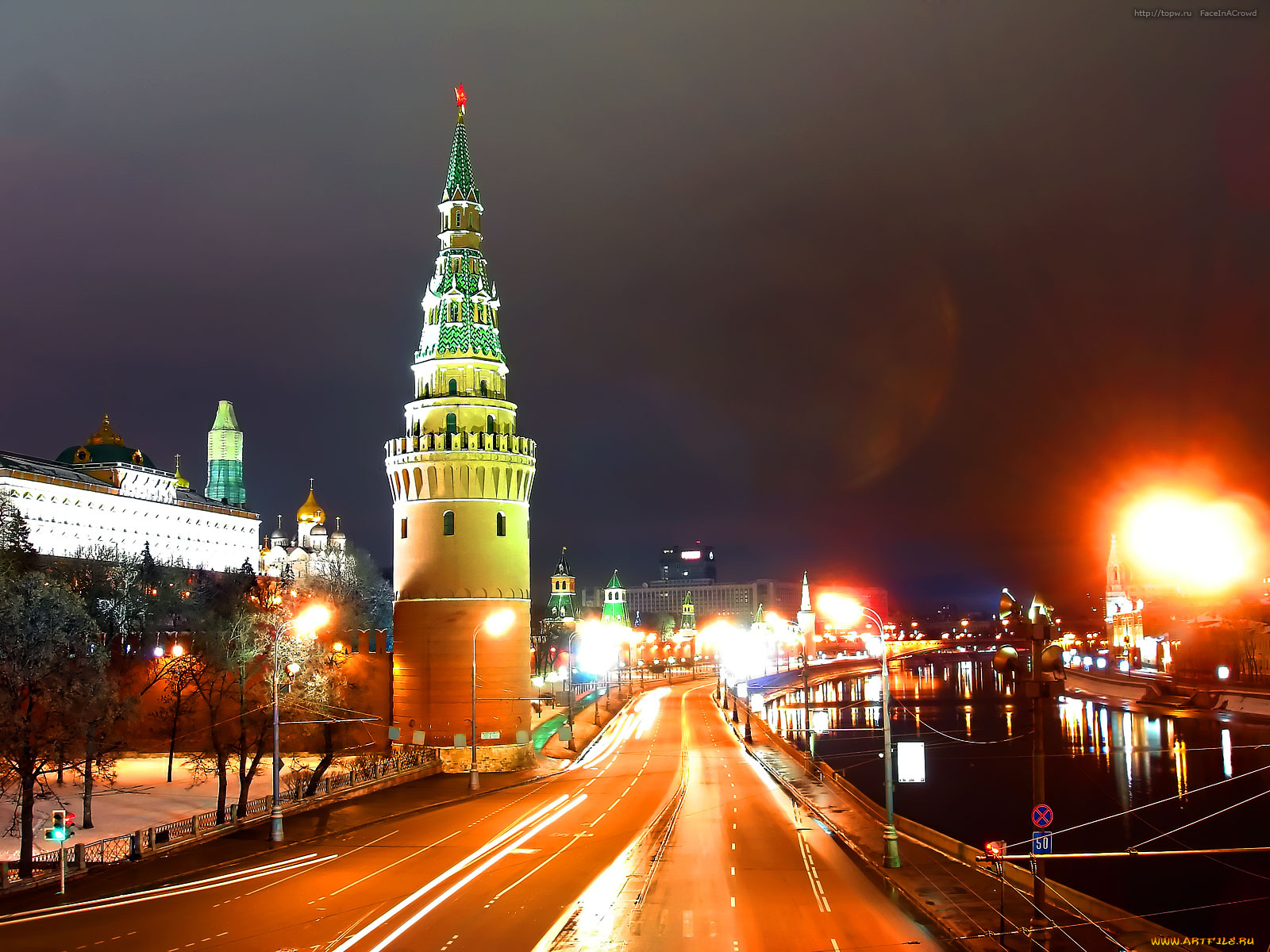 москва, города